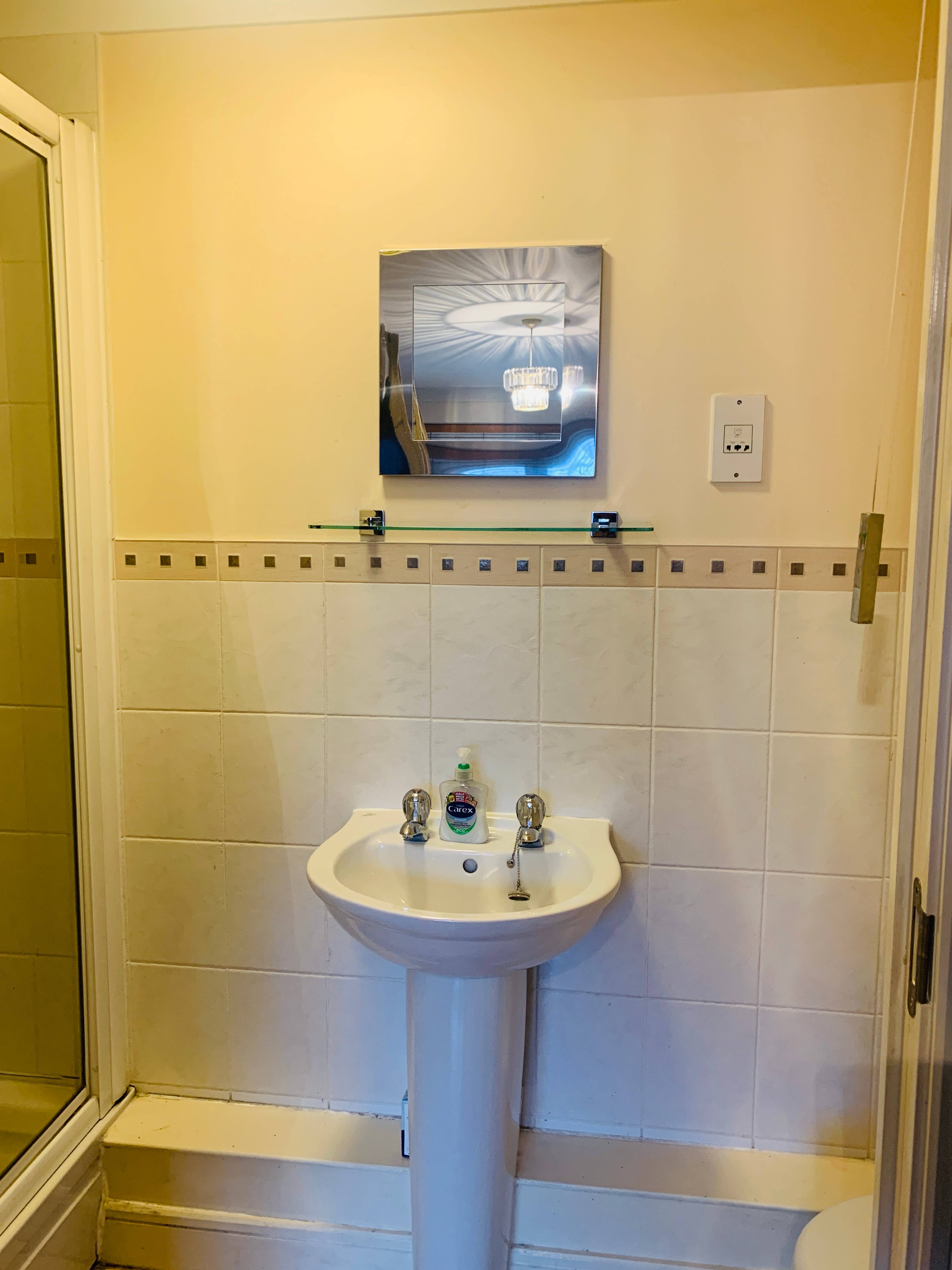 En-suite 