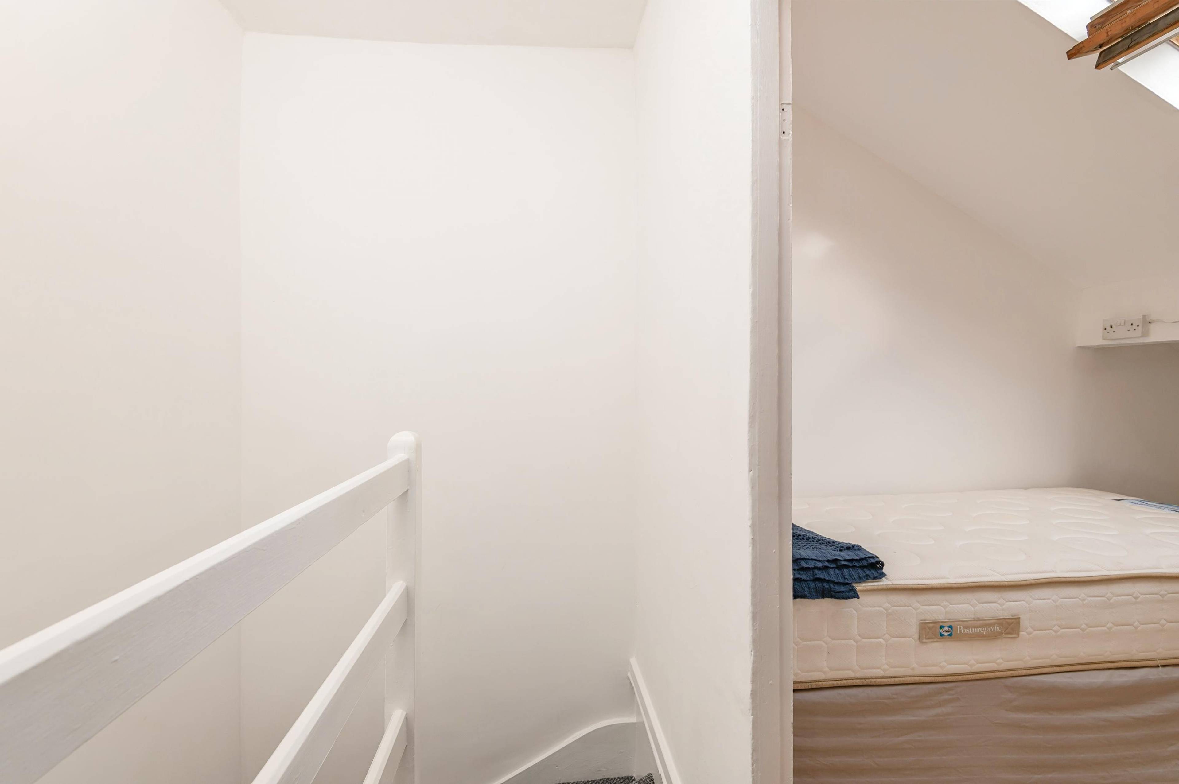 Second Floor Landing