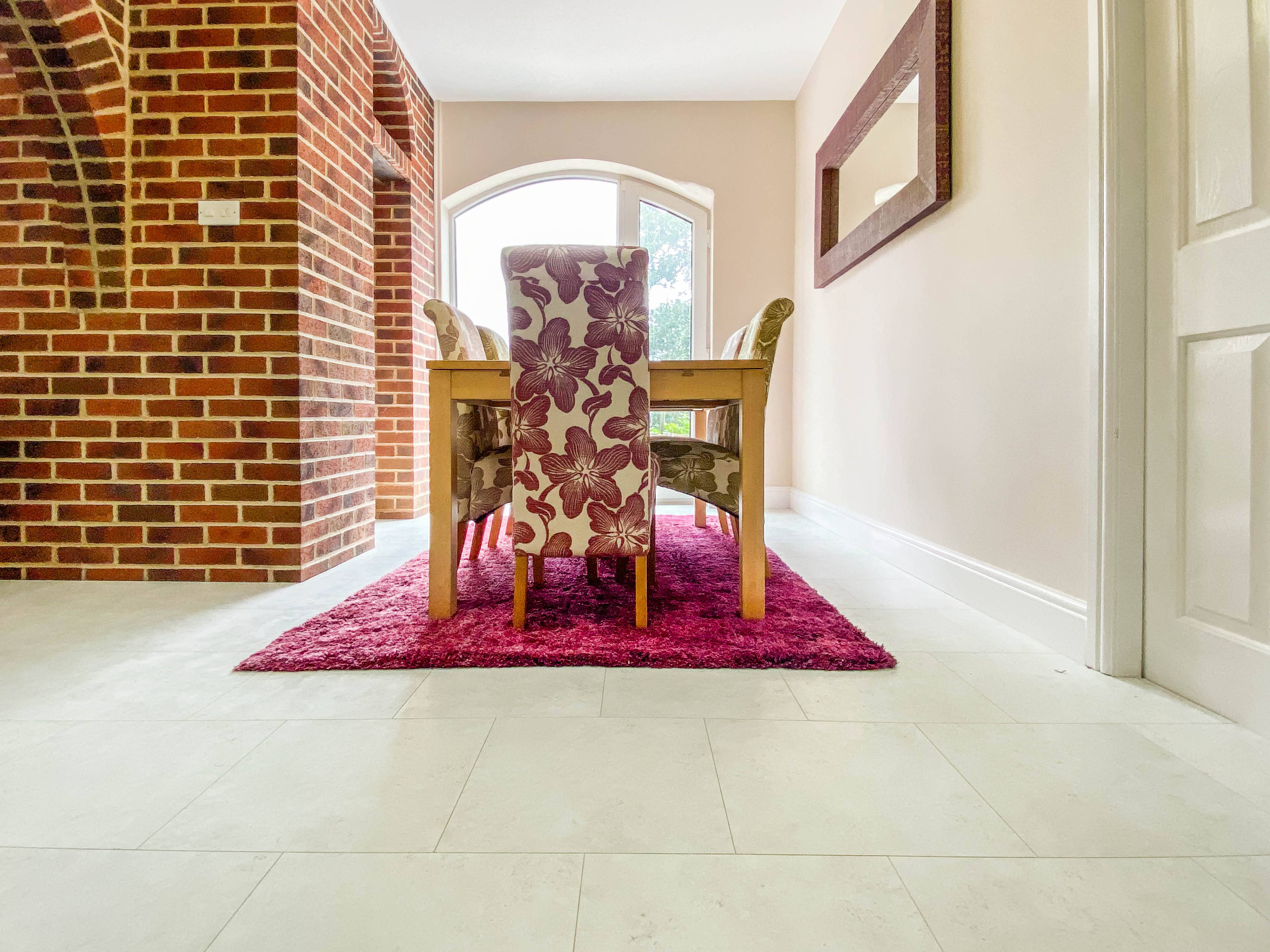 Annexe Dining Room