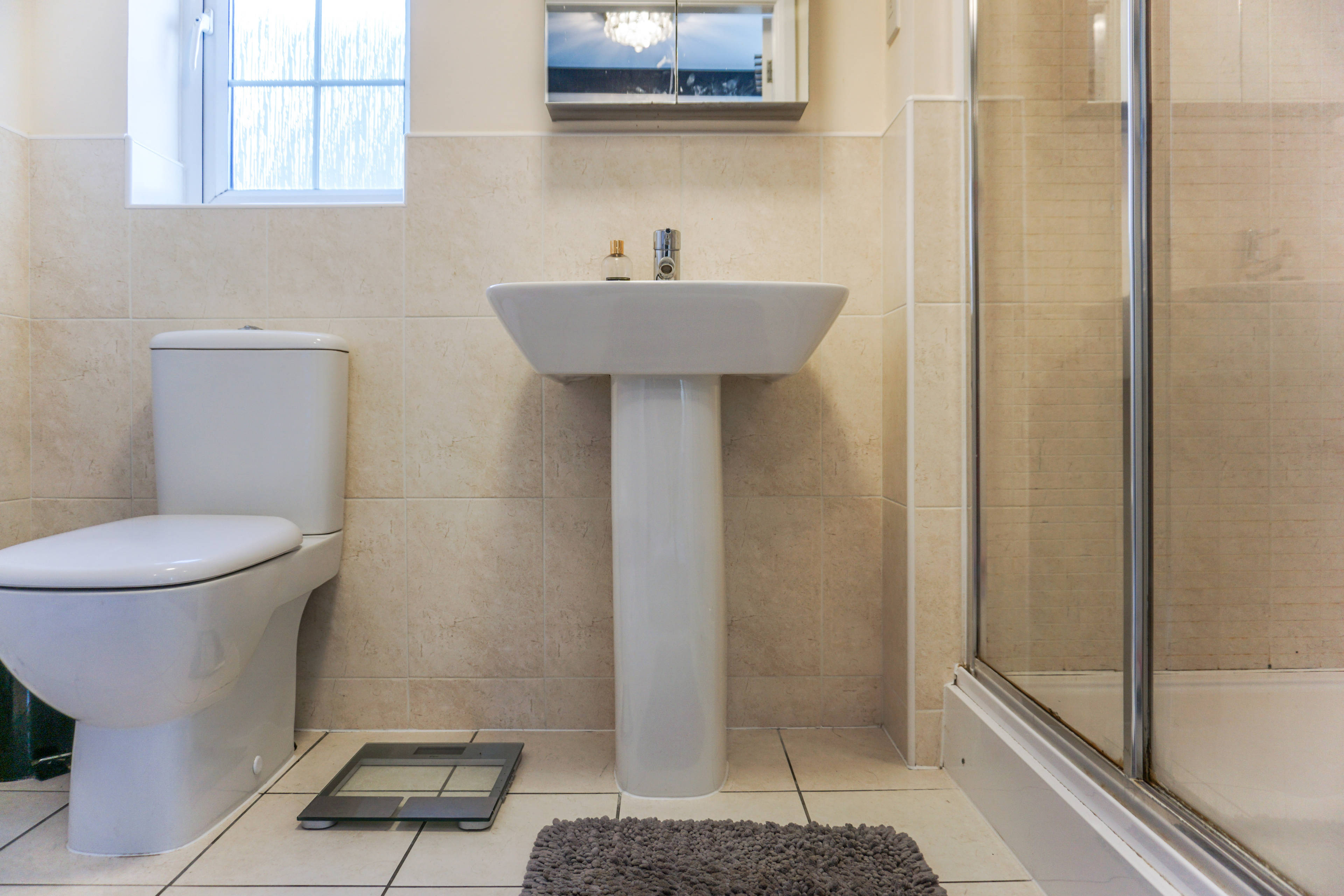 En-suite