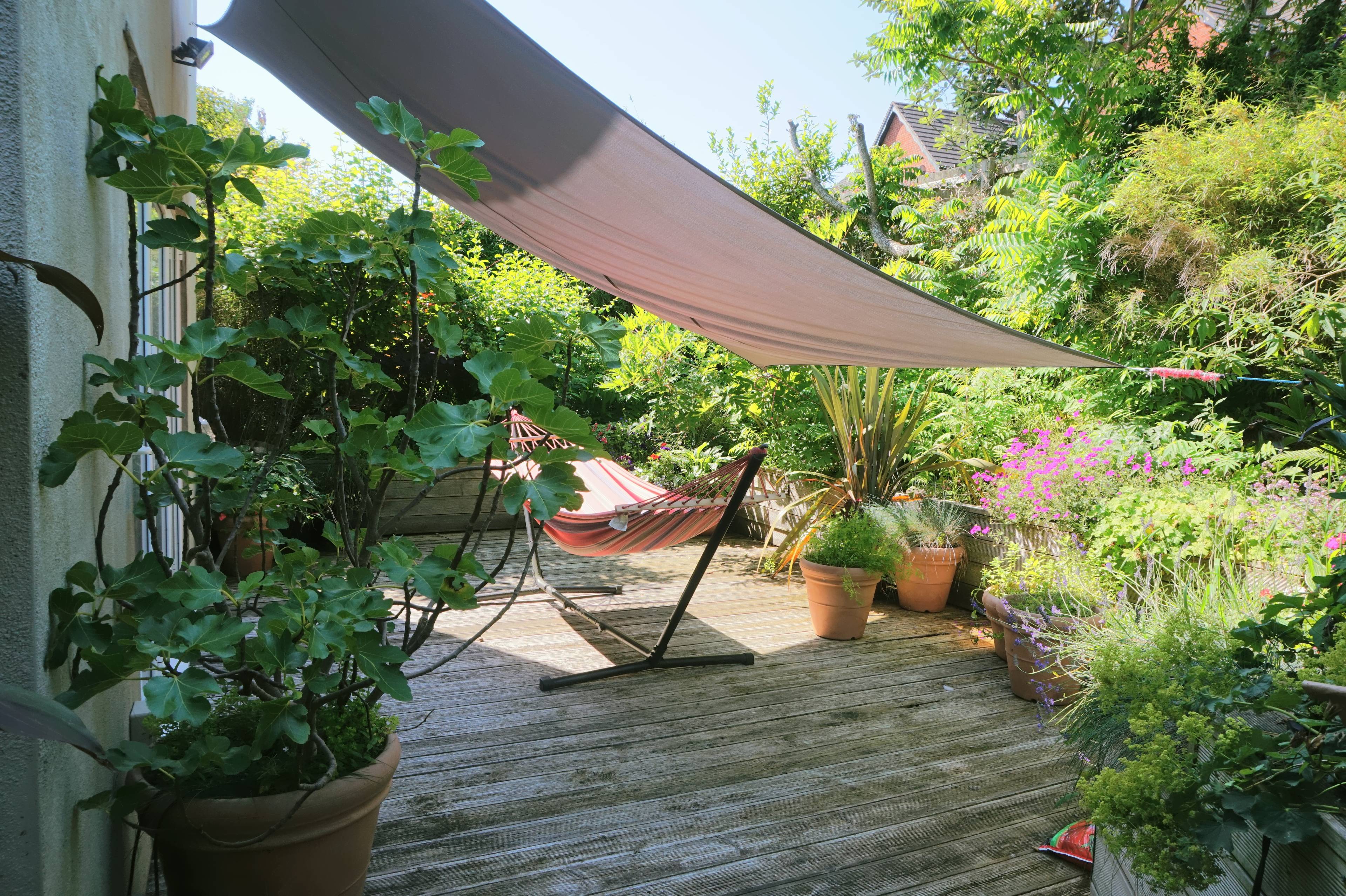 Decking