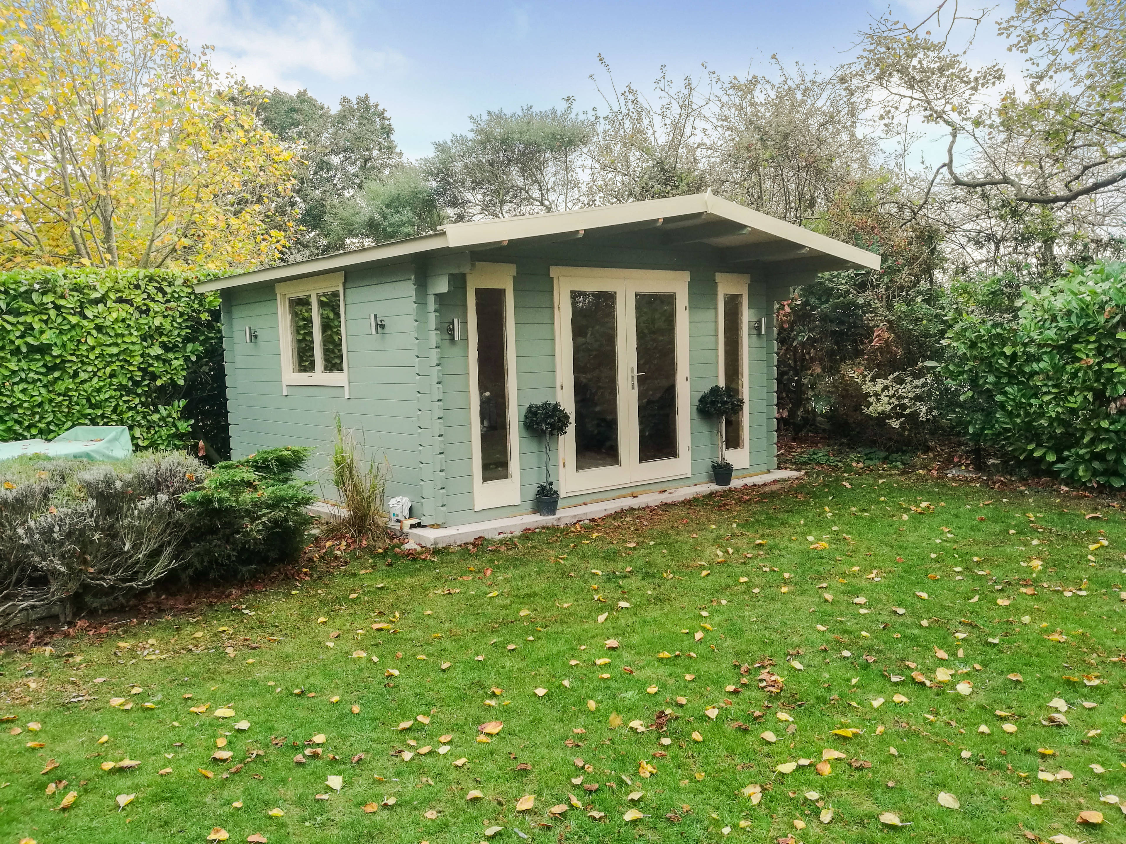 Summer House