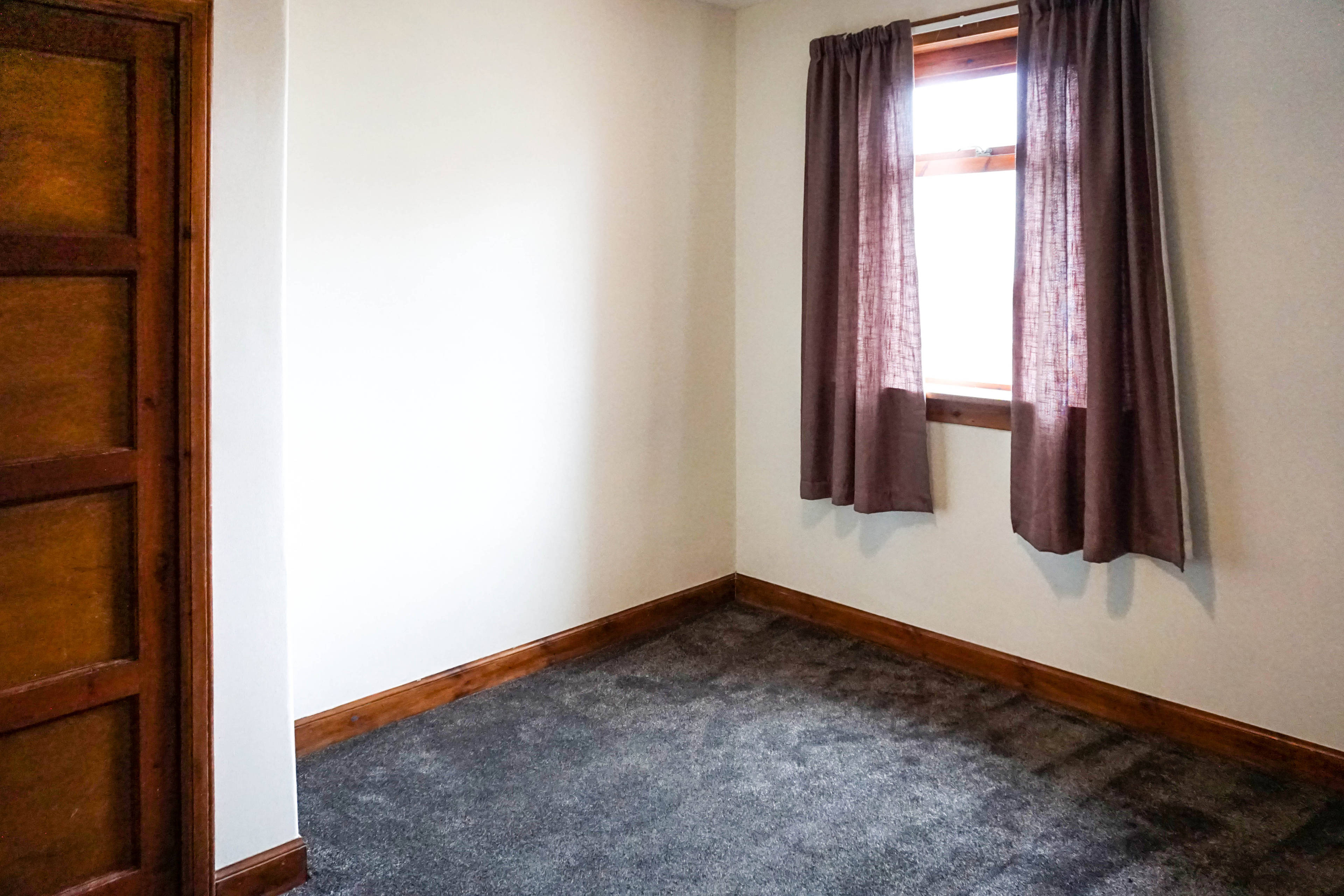Dining Room/Bedroom