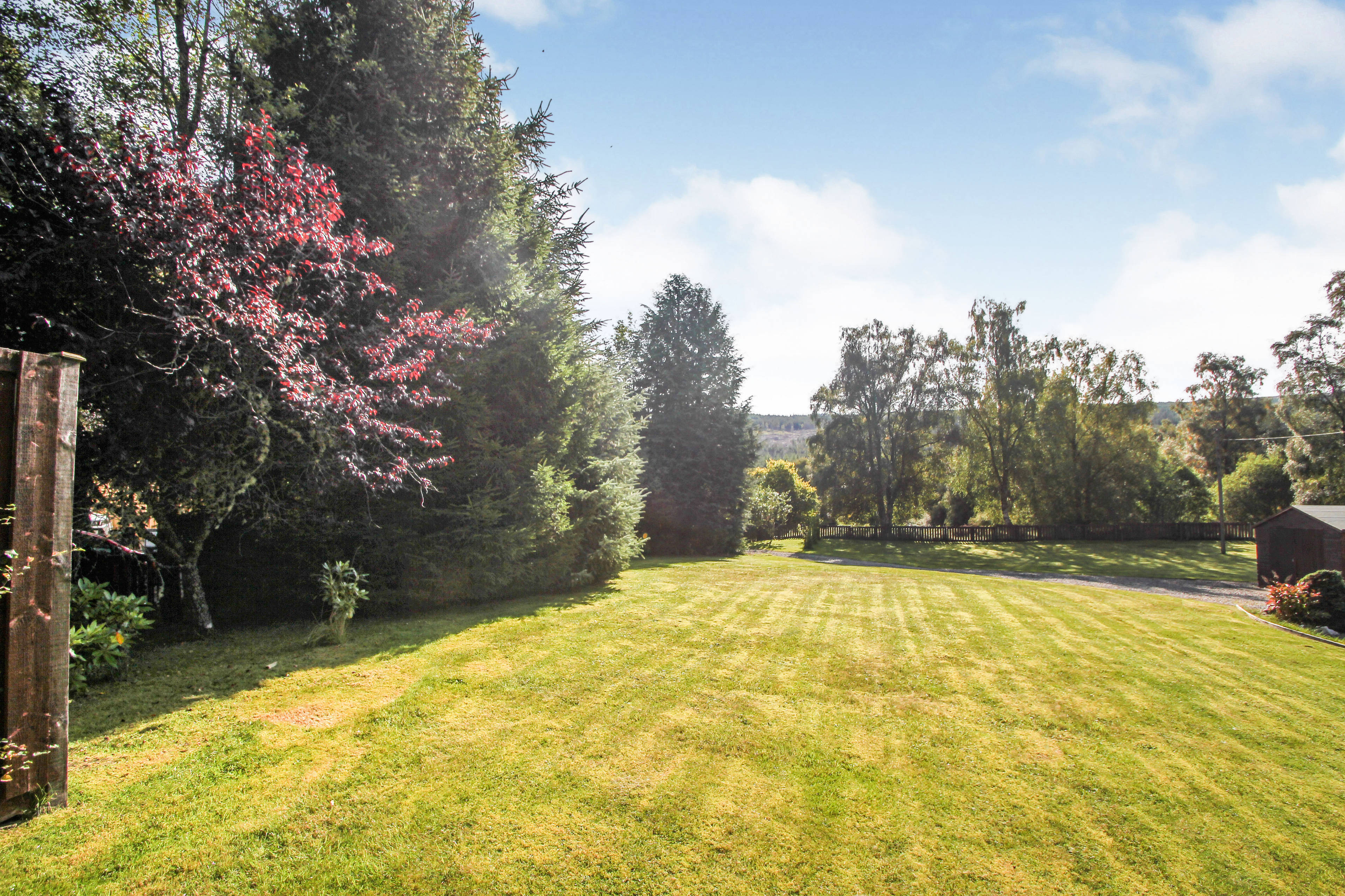 Grounds