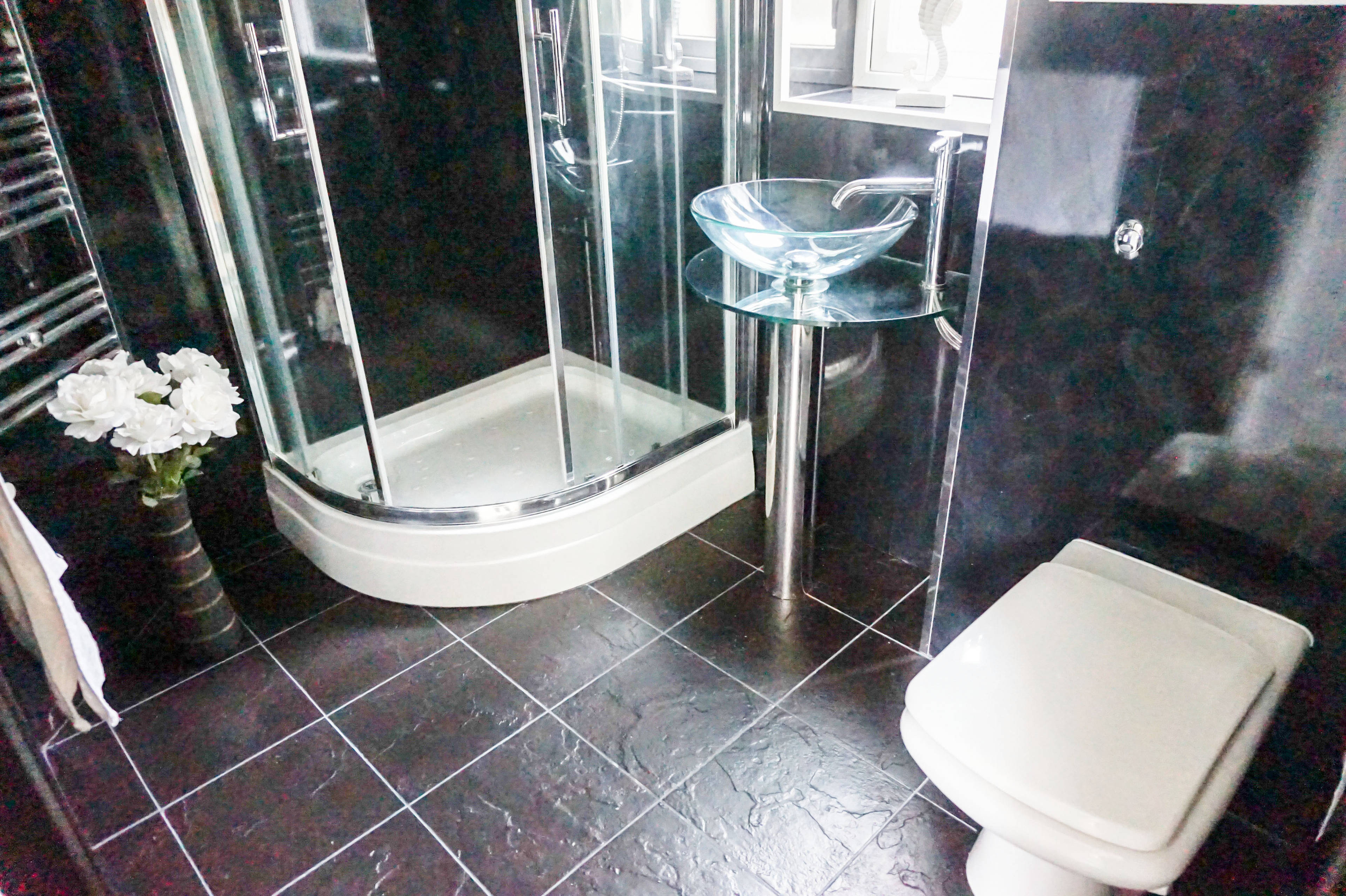 En-suite