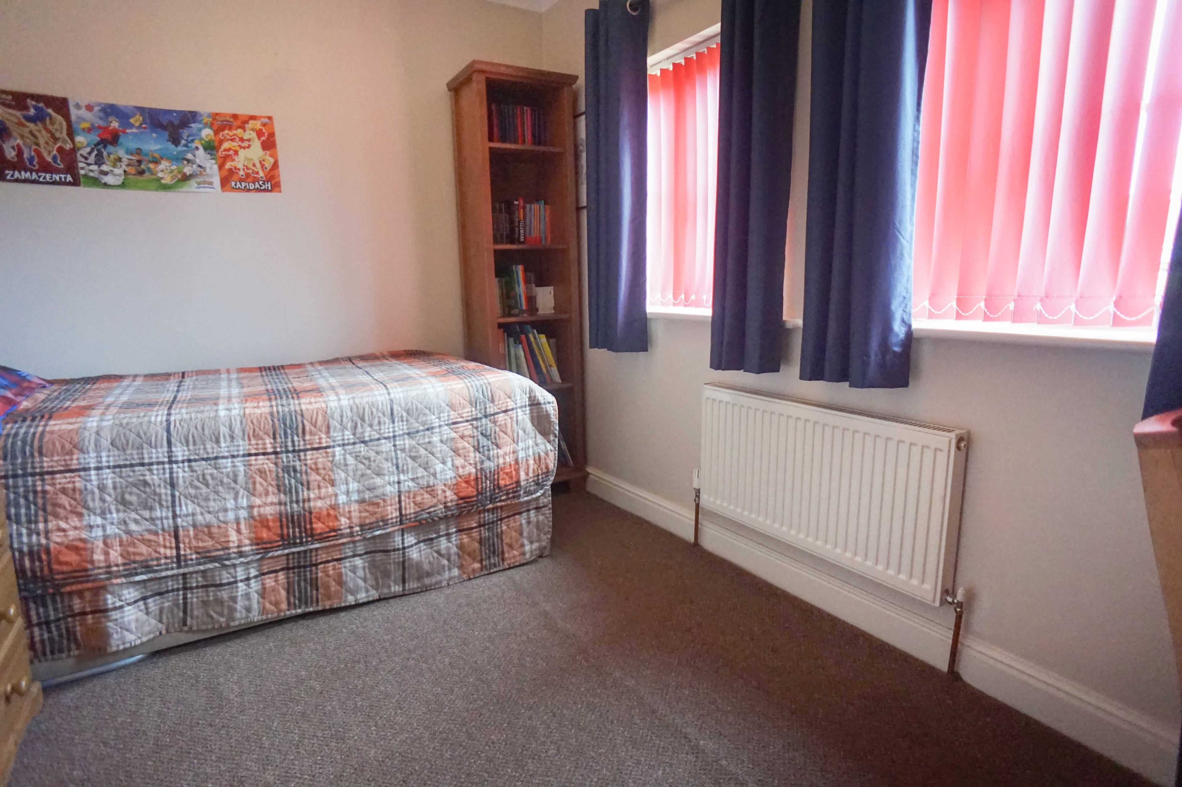 Bedroom Four
