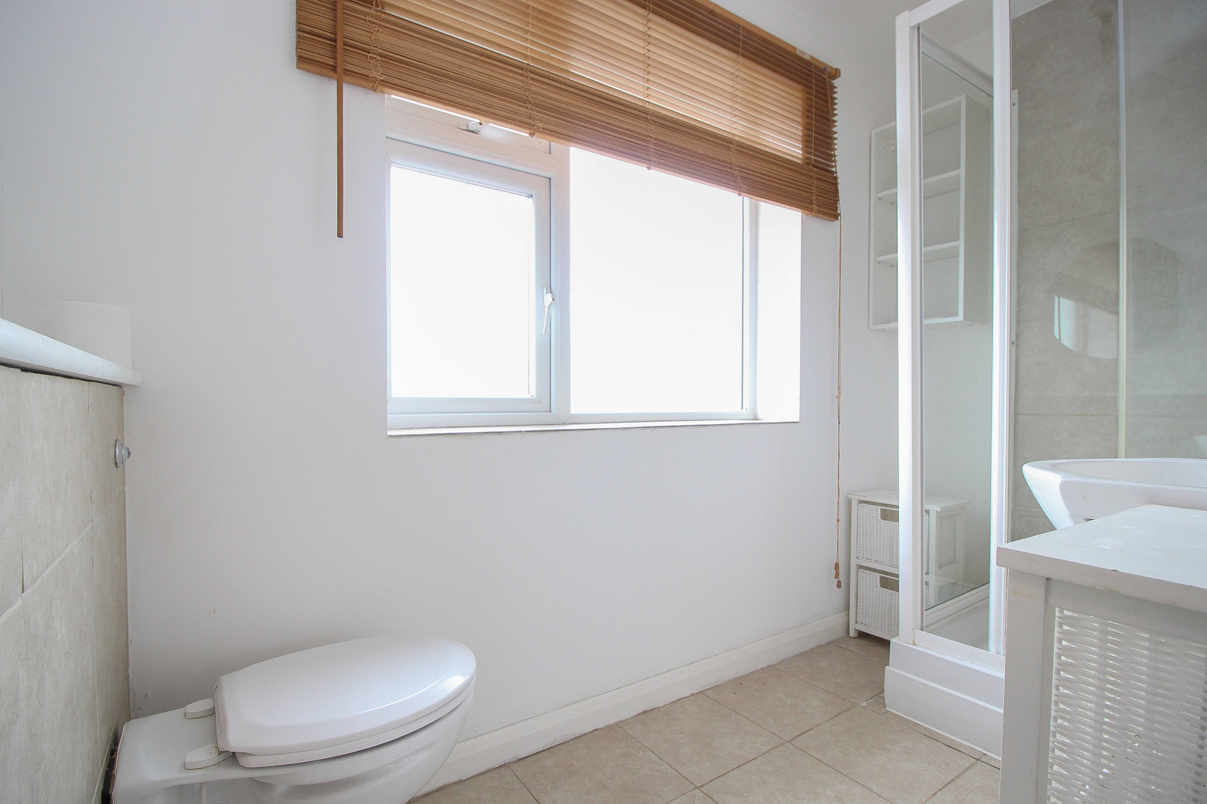 Annexe Bathroom