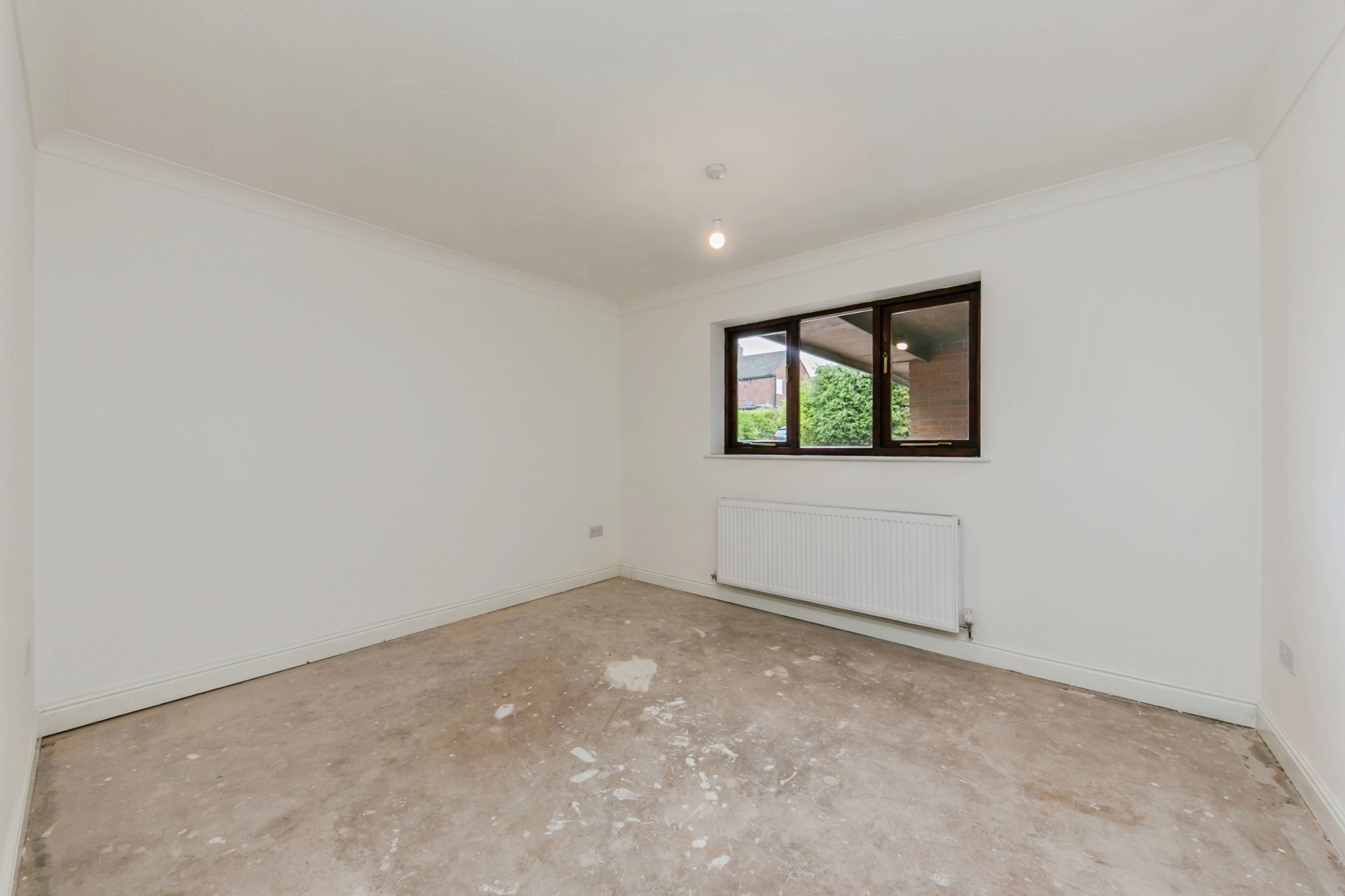 Bedroom Five