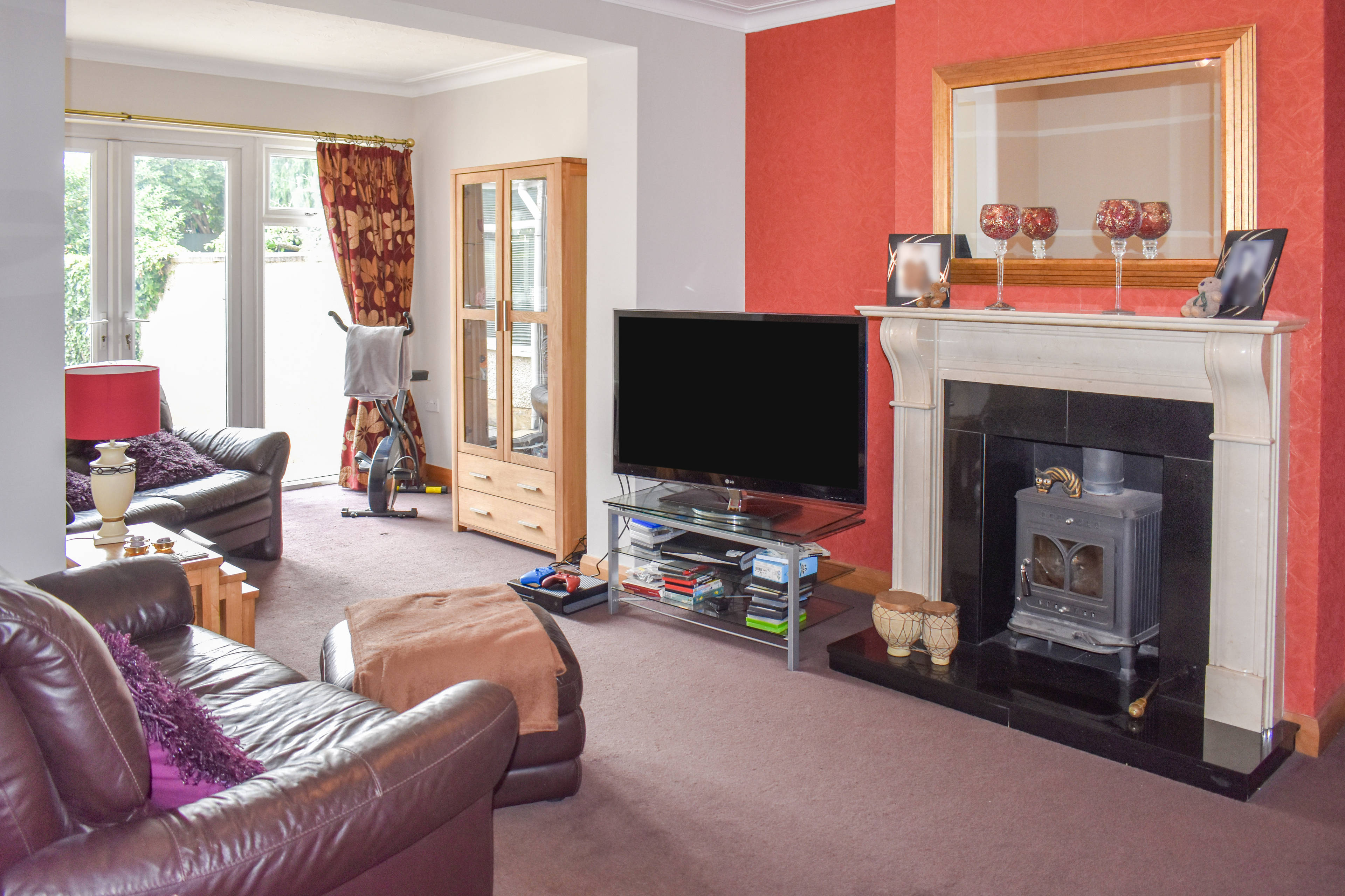 Living / Dining Room