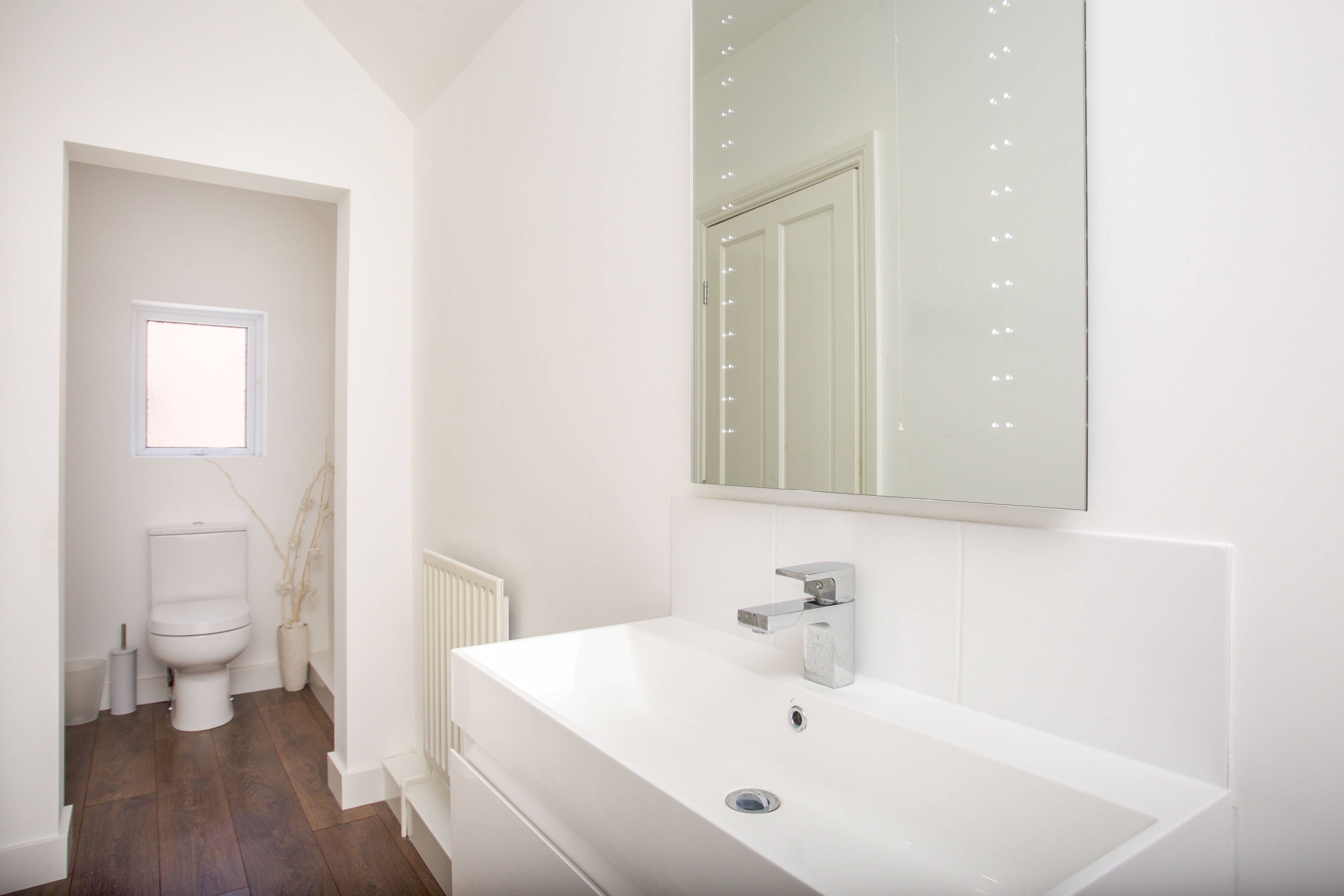 Bathroom Two