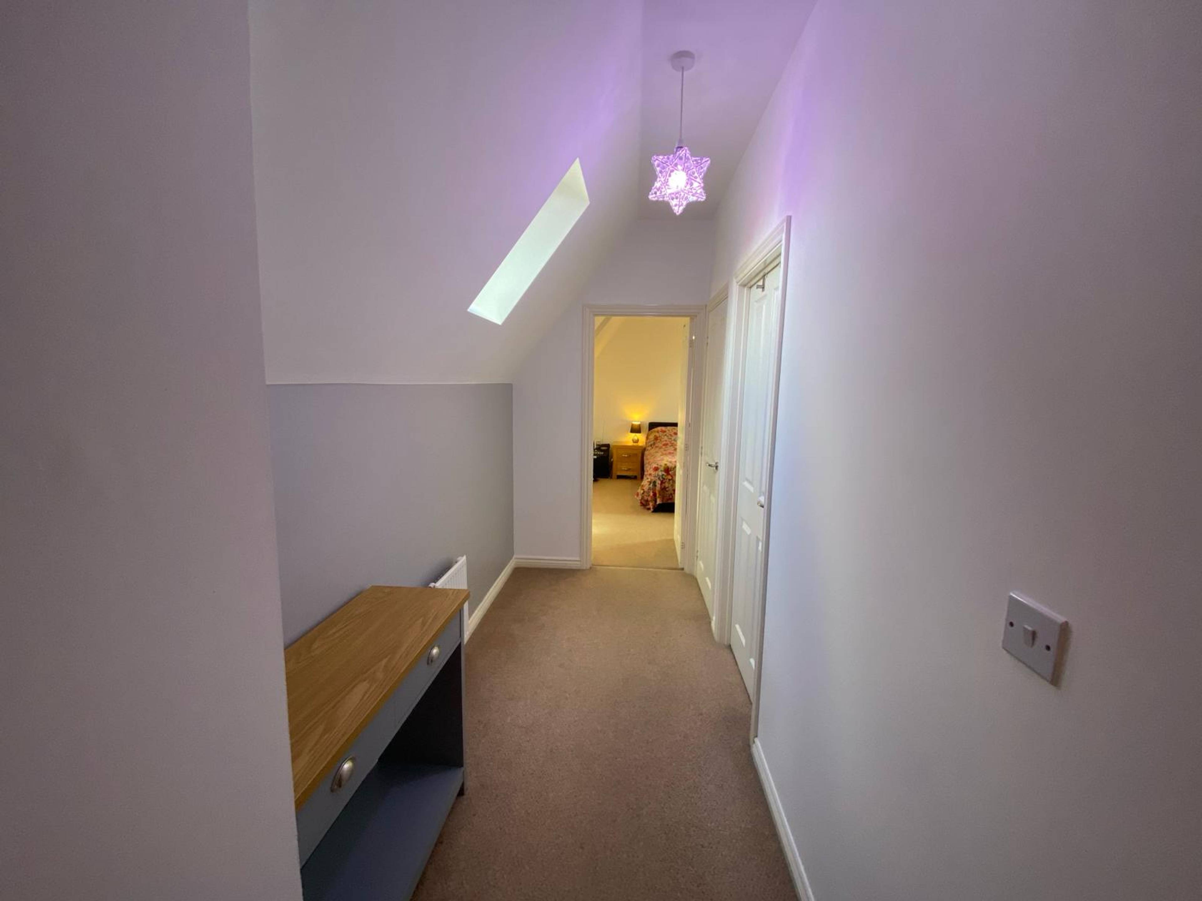 Annexe Landing