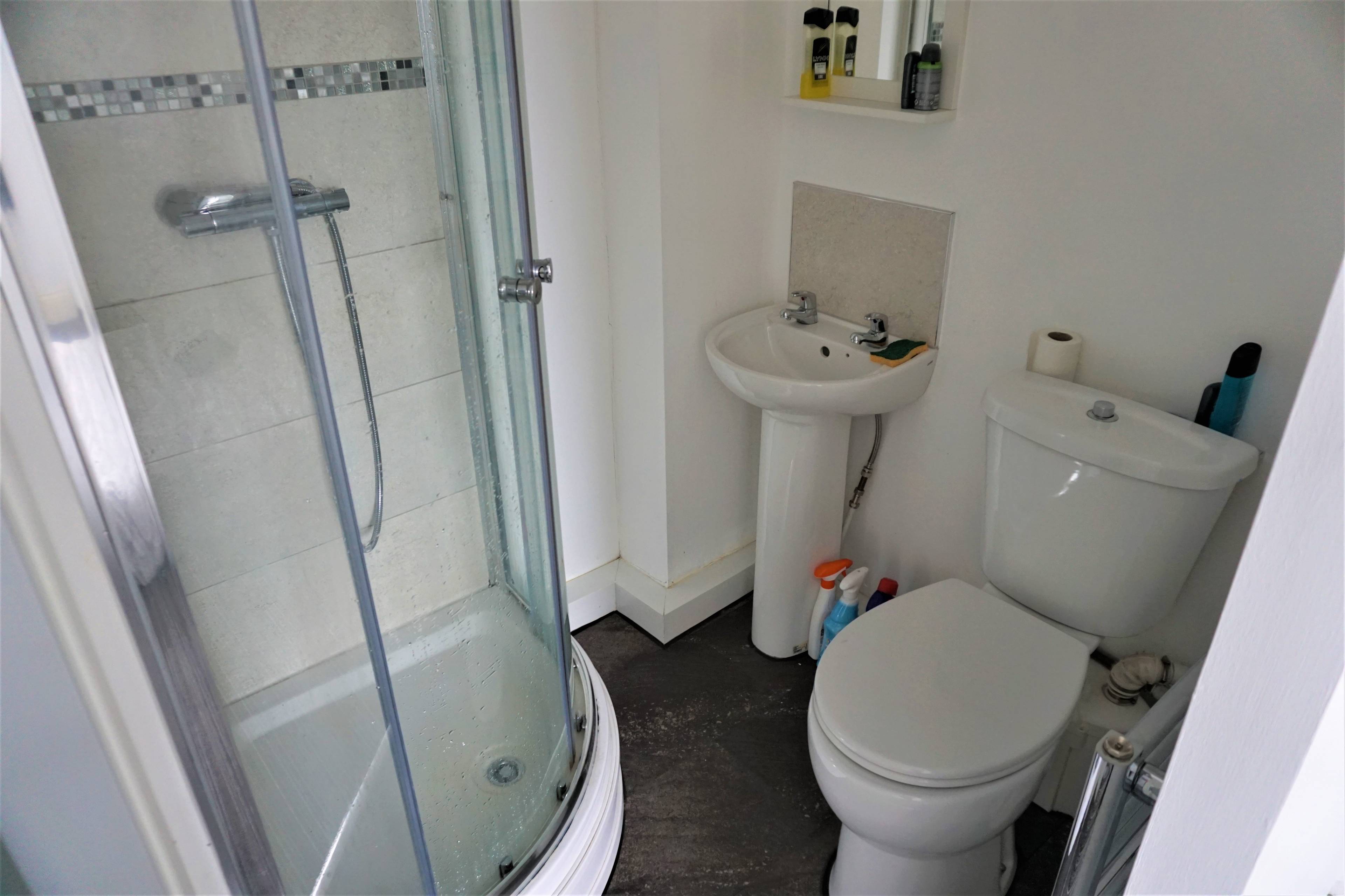 En-suite