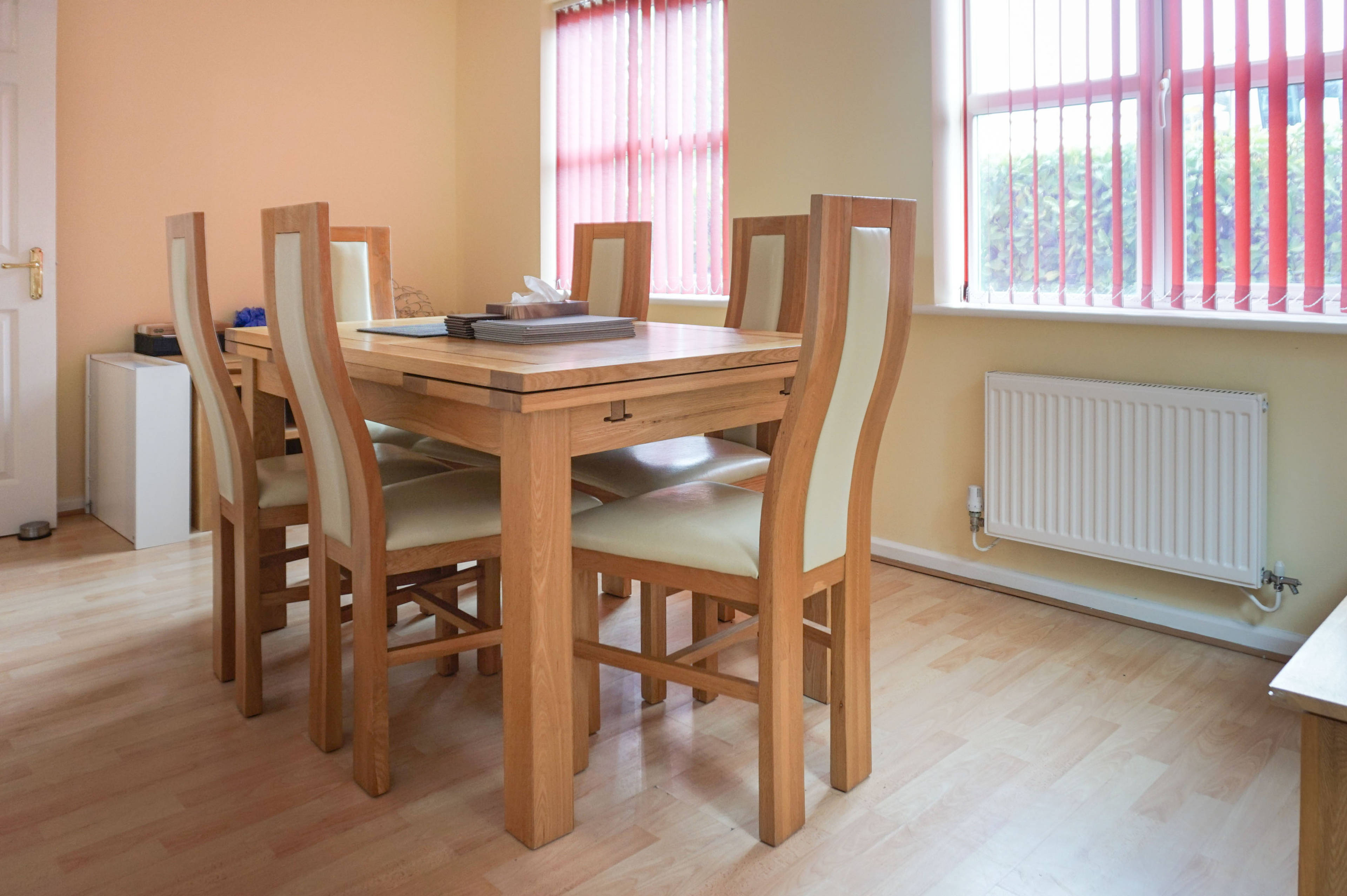 Dining / Family Room