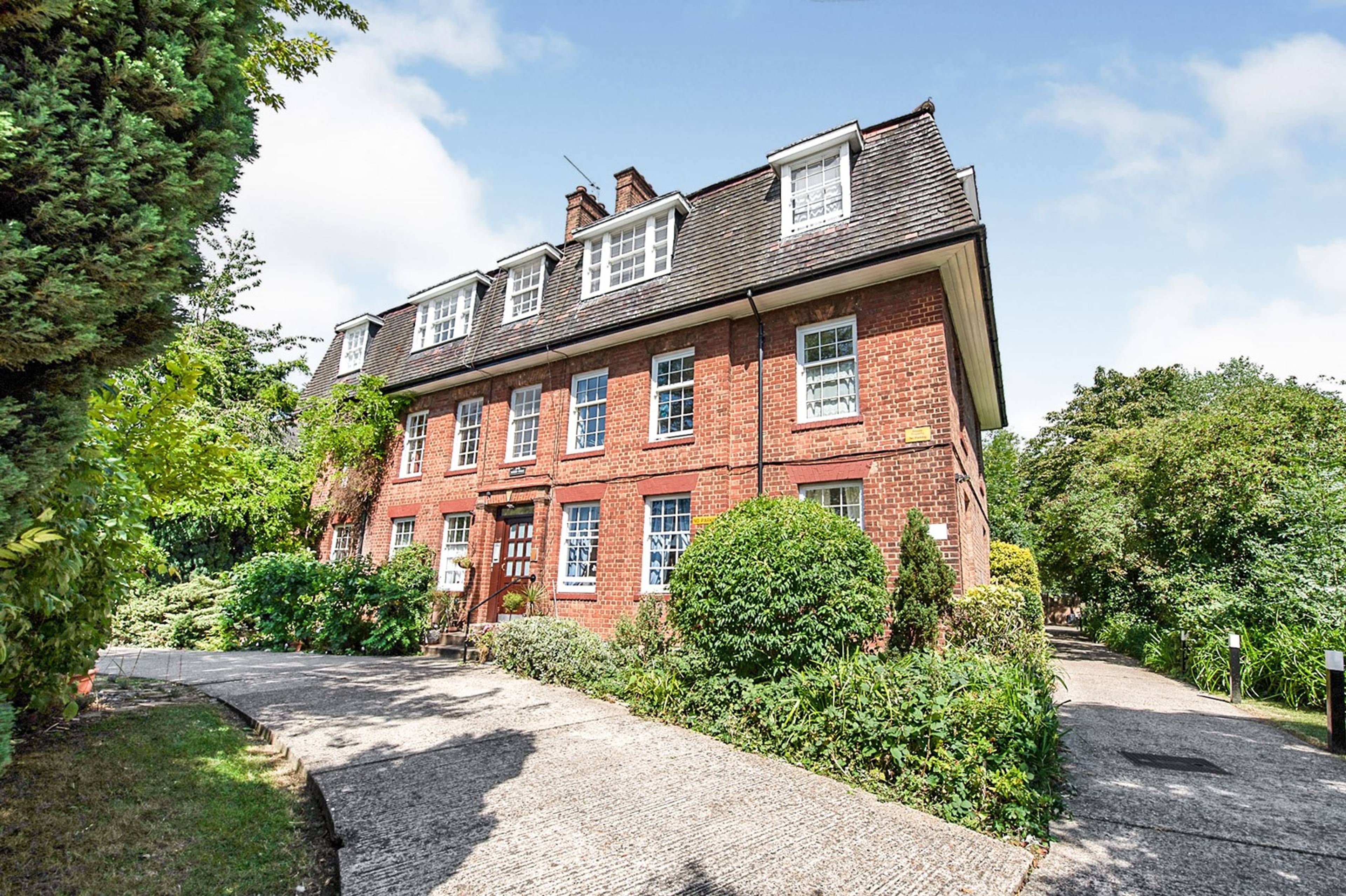 The Property