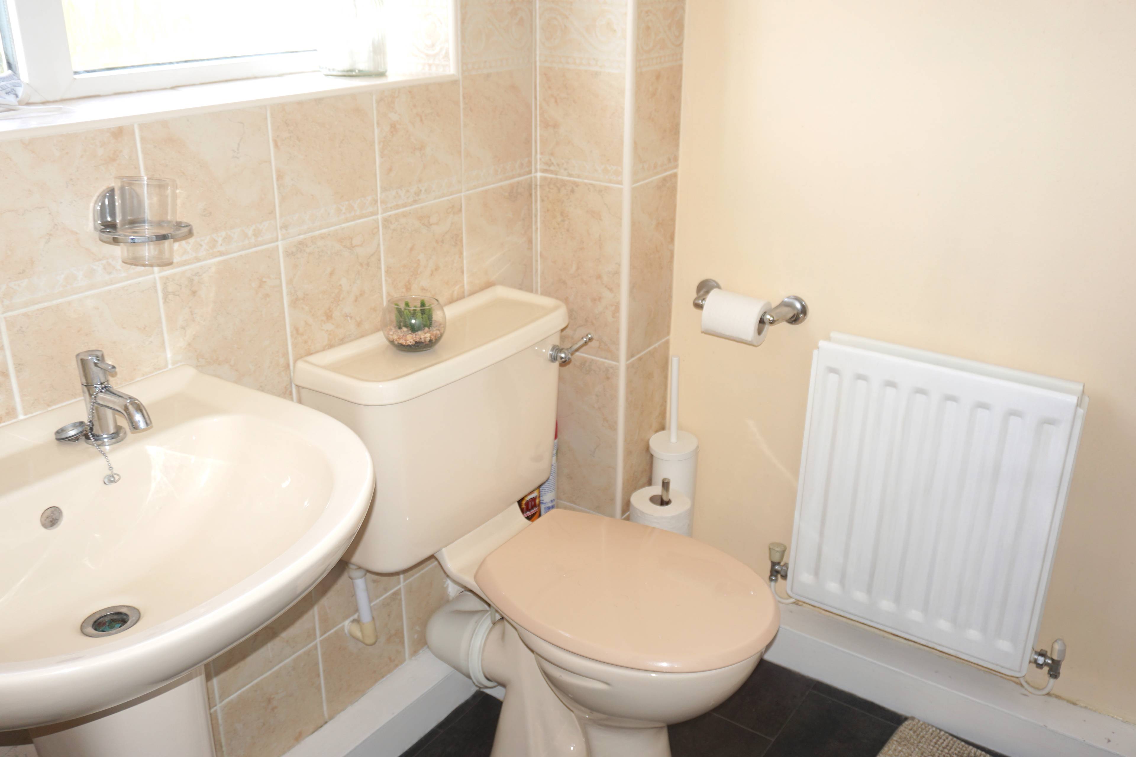 En-suite