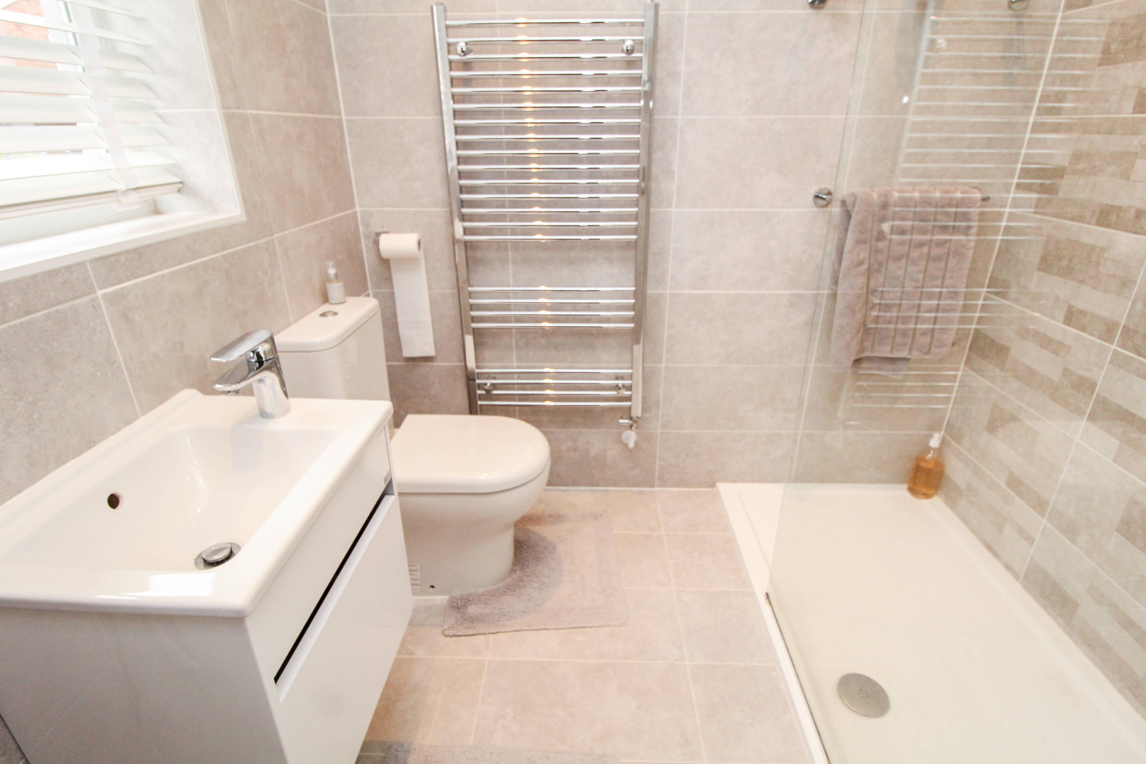En-suite Two