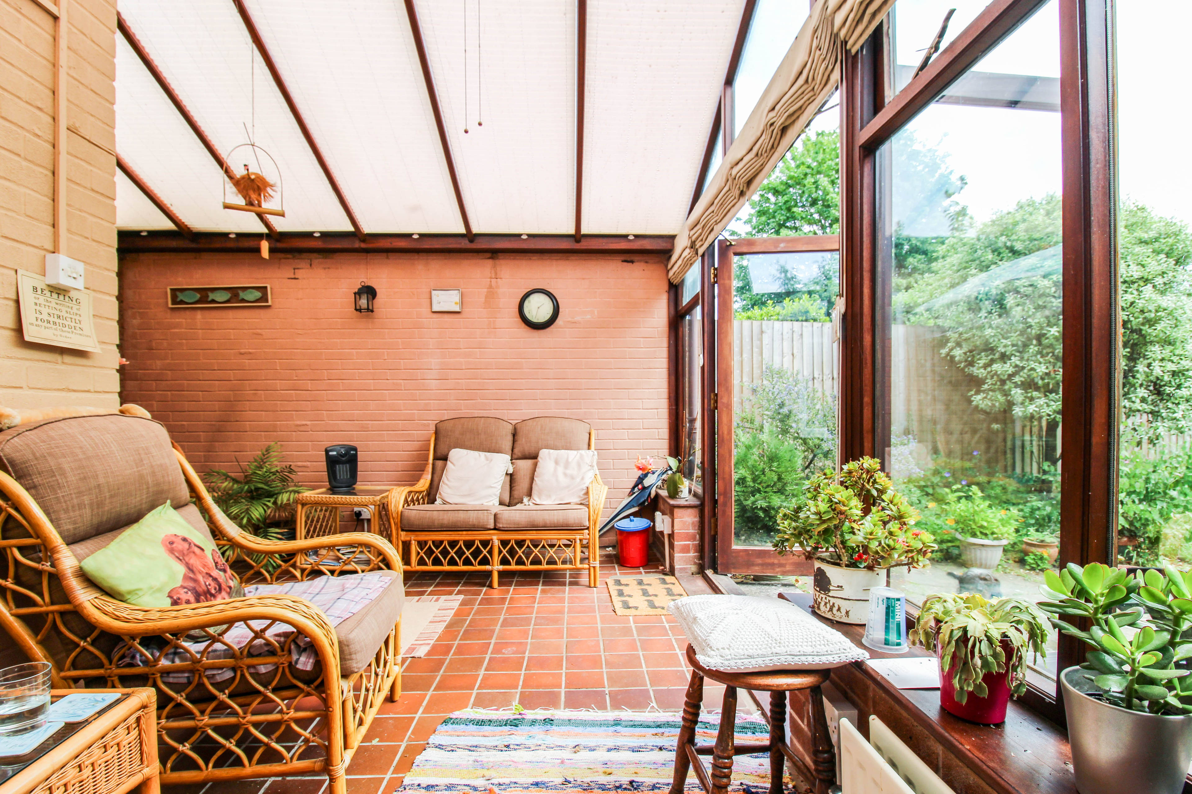 Conservatory