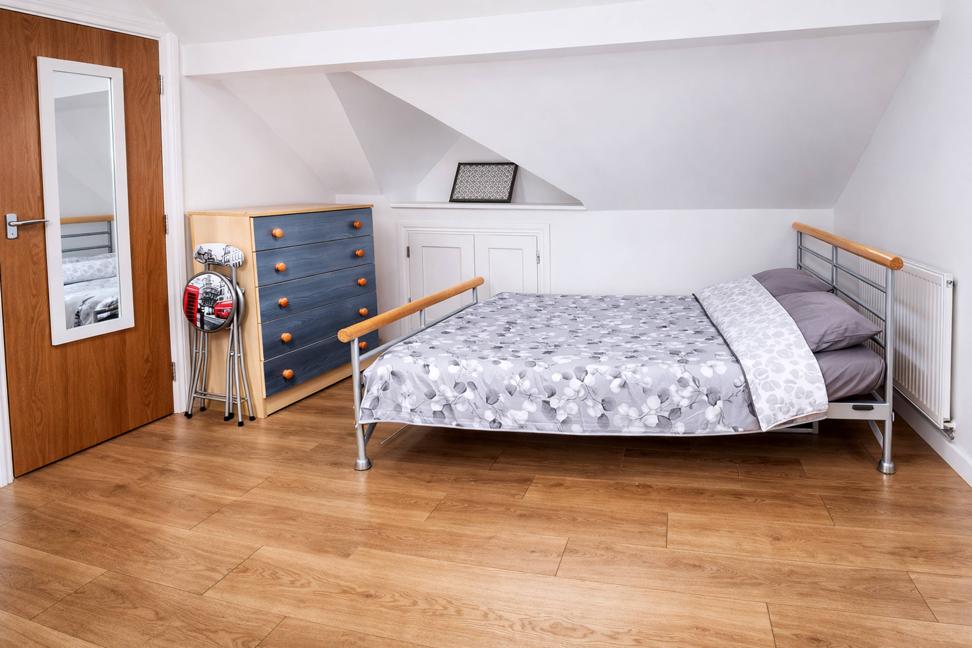 En-suite Two