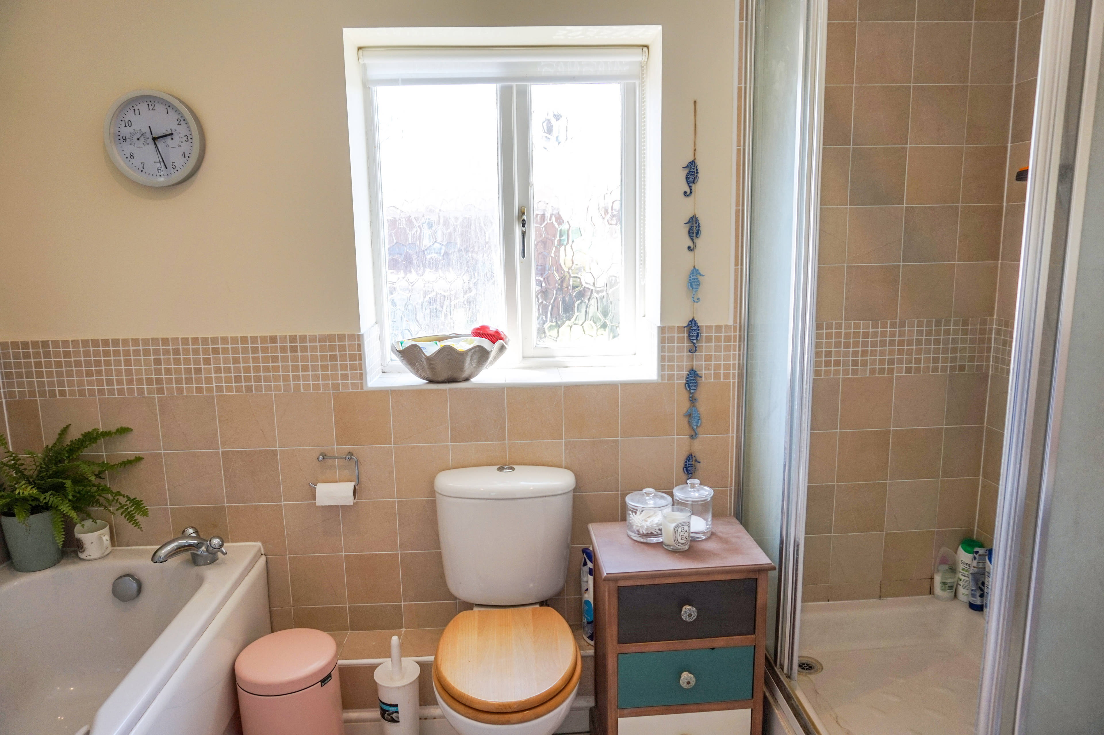 En-suite One