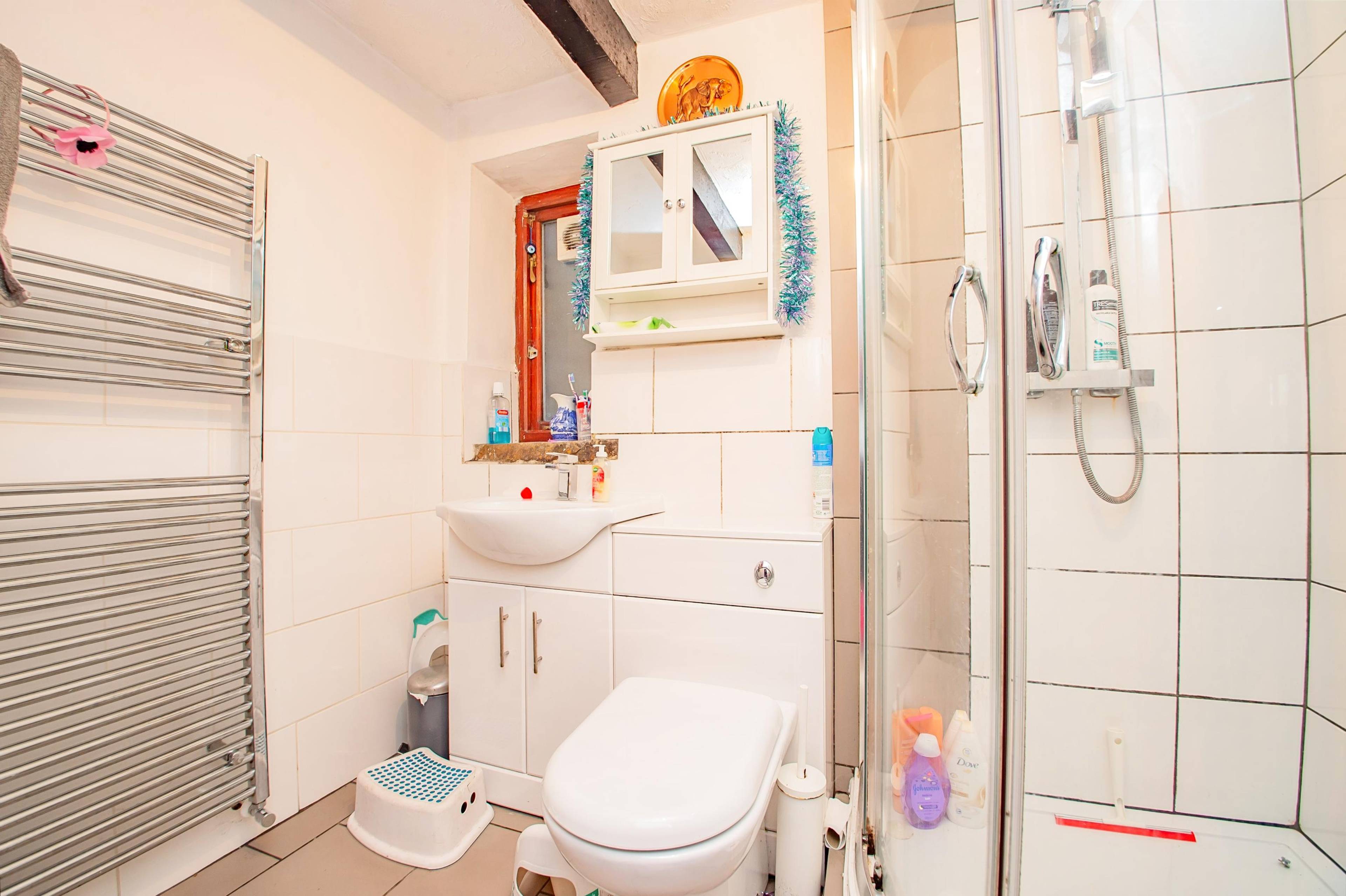 Annexe Bathroom