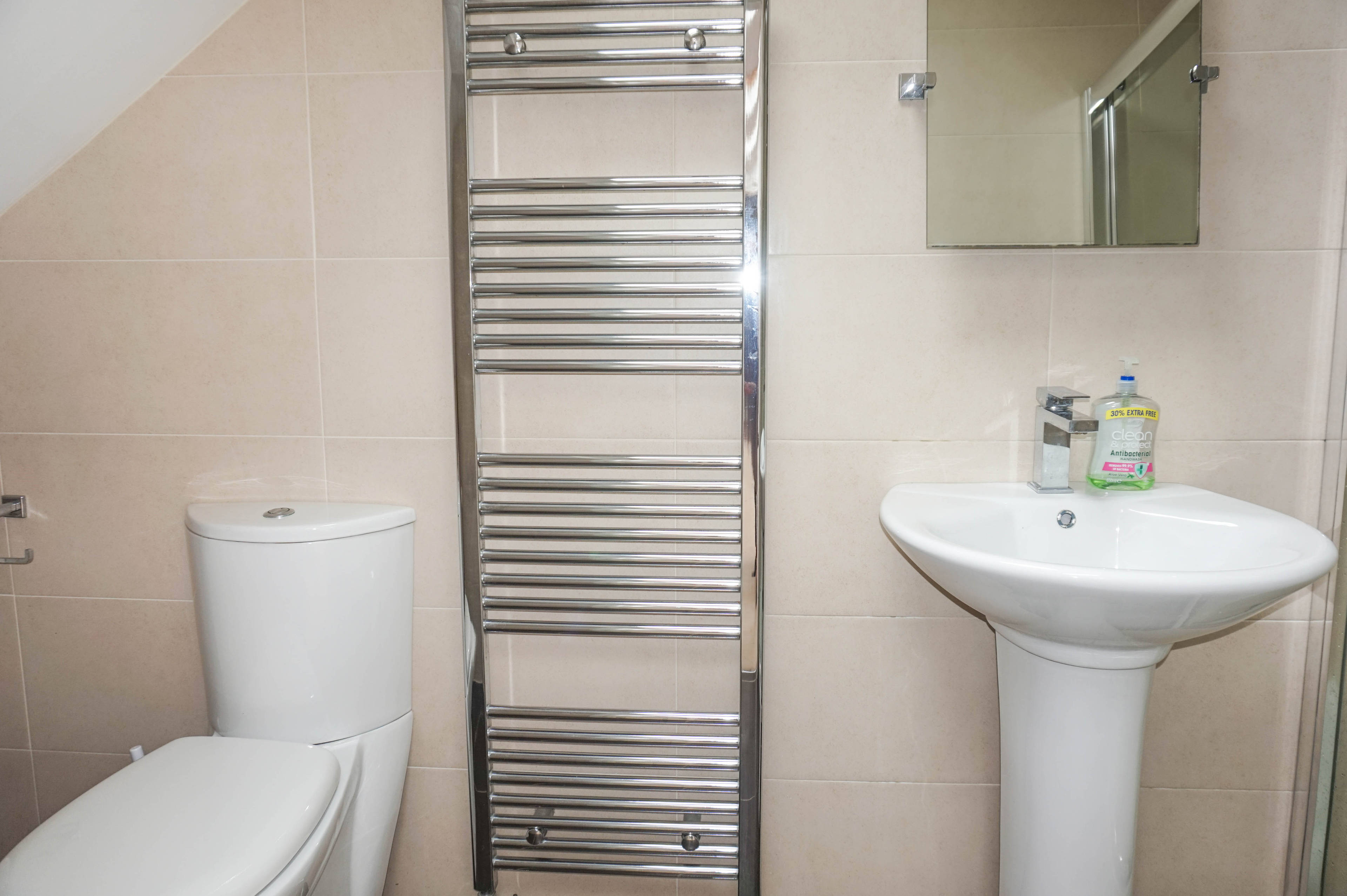 Master En-suite