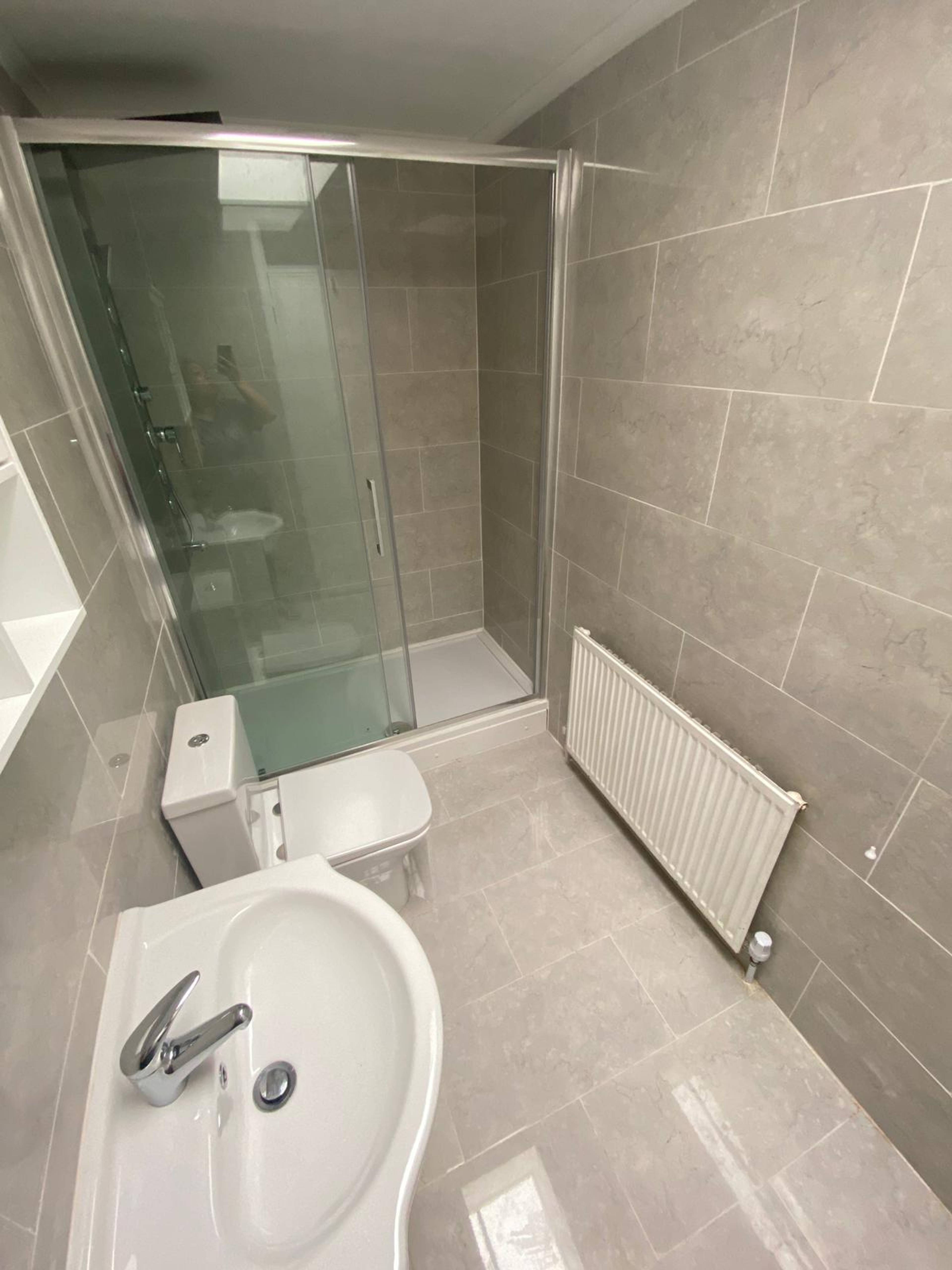 Bathroom Two