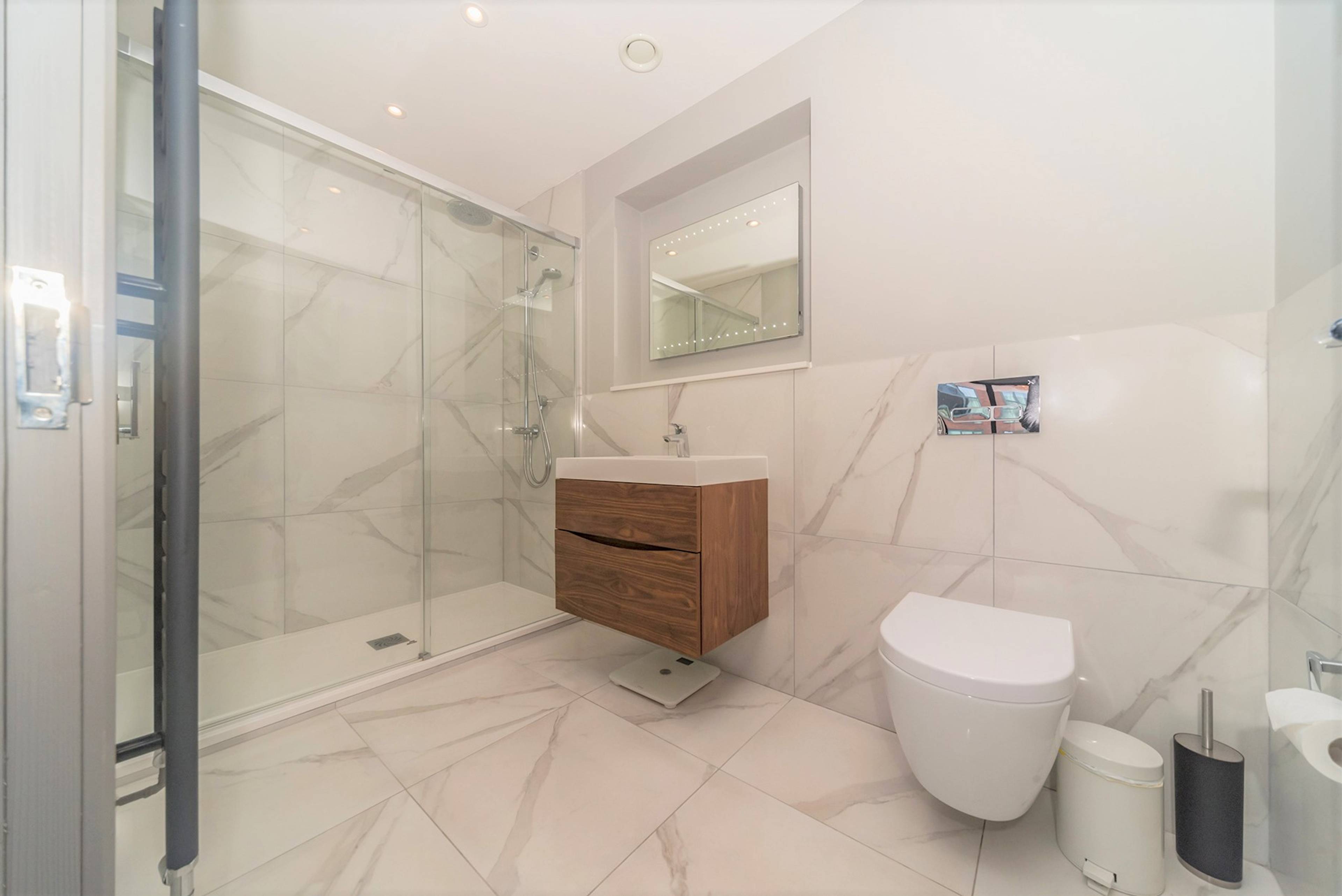 En-suite