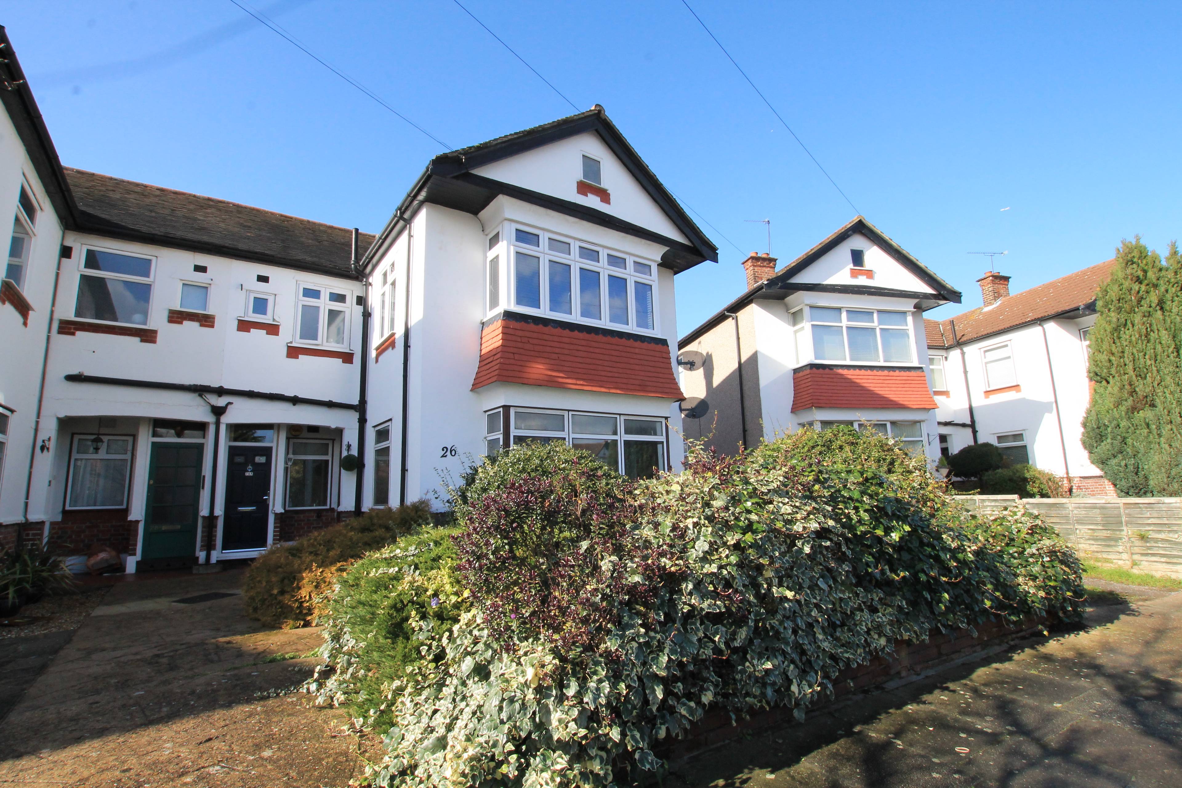 The Property