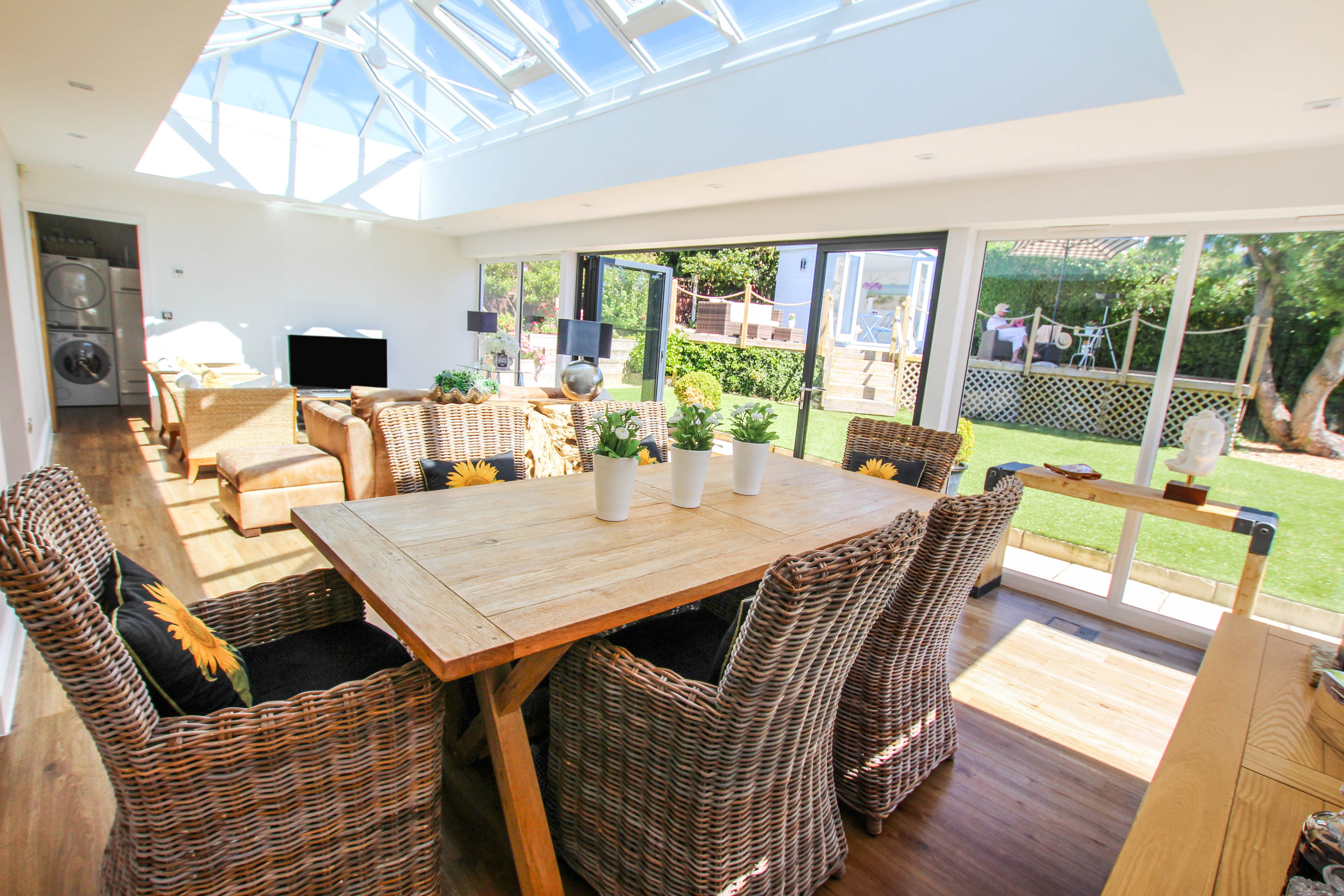 Orangery
