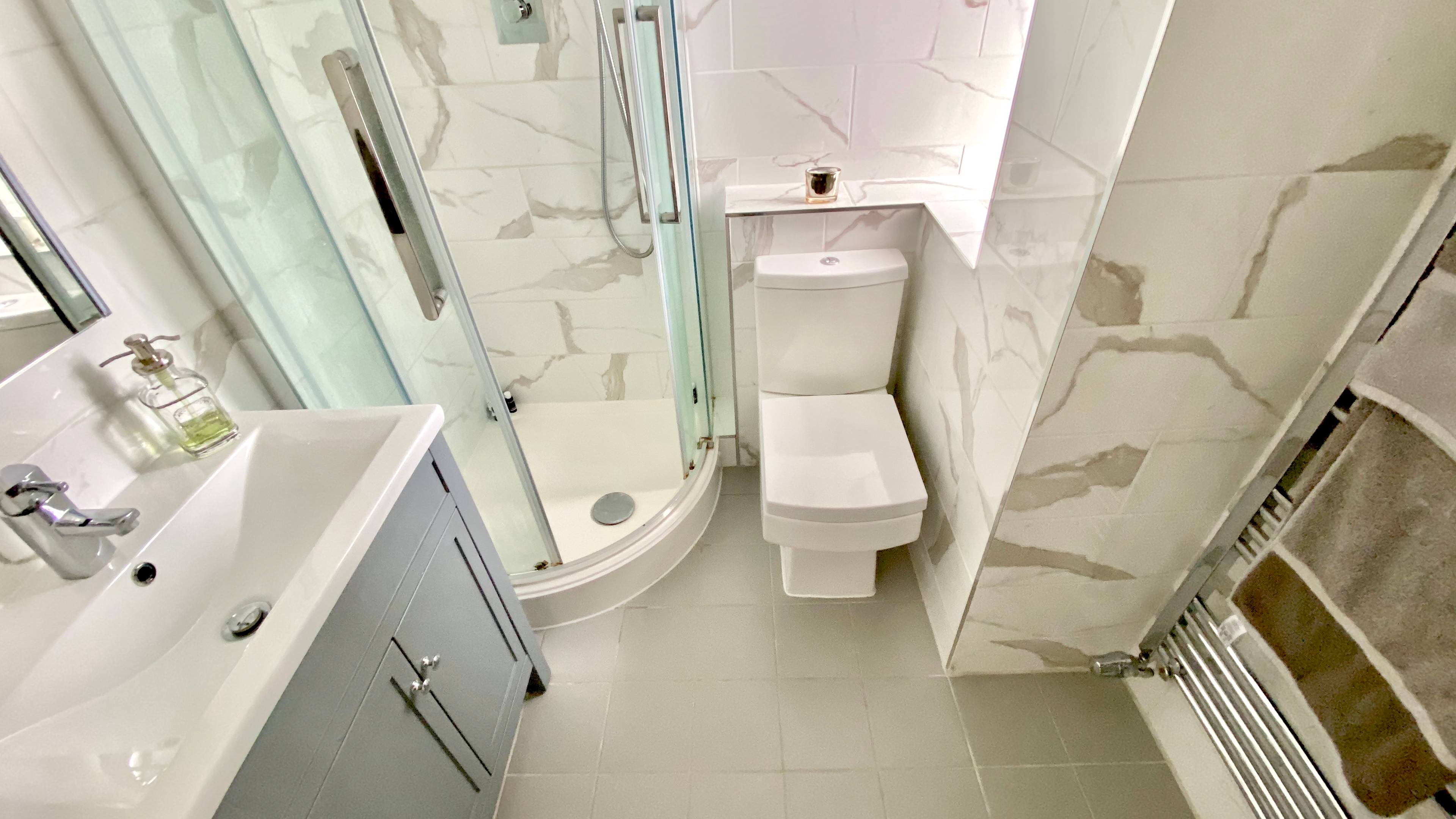 En-suite