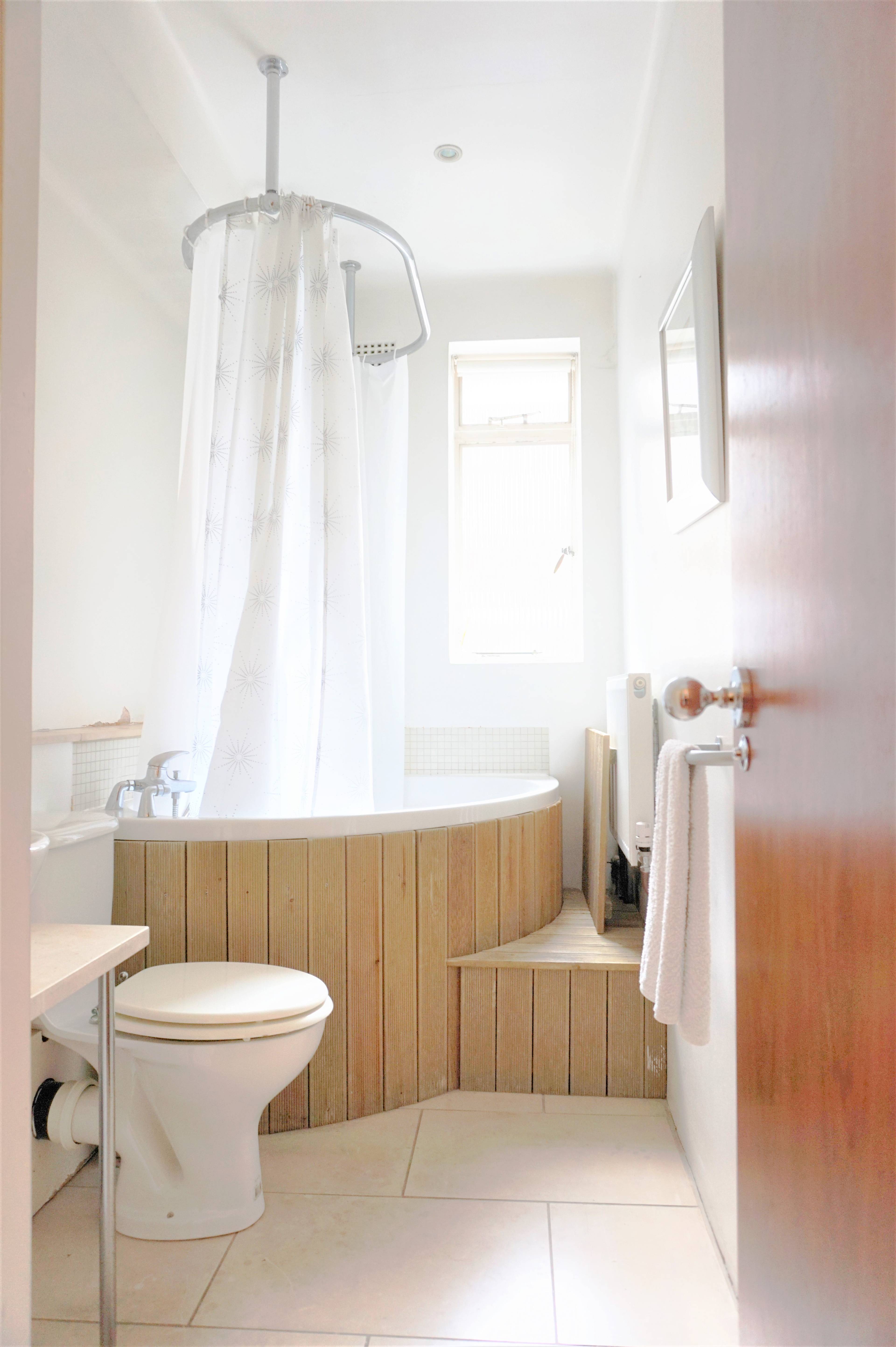Bathroom Two