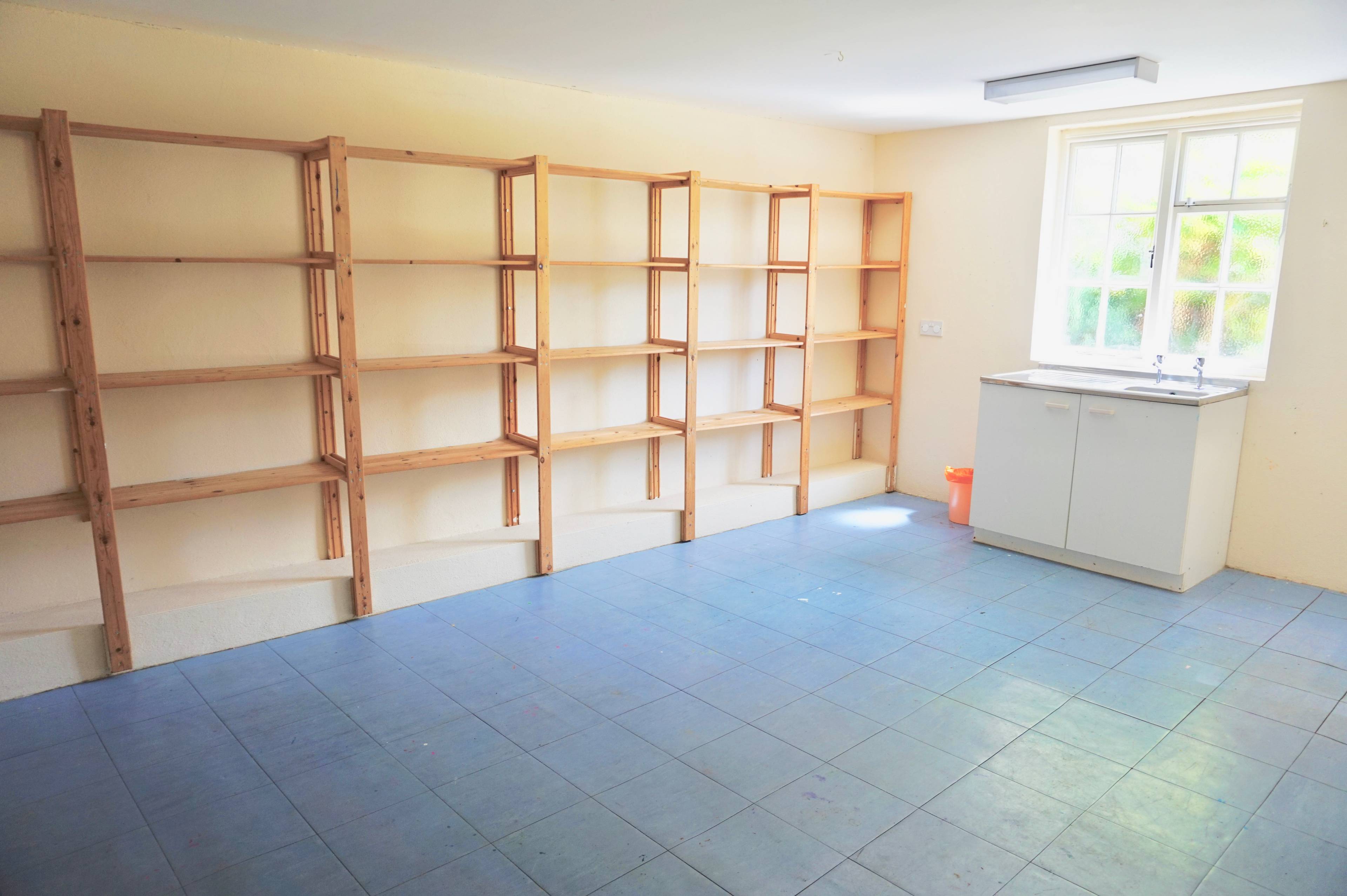Studio / Workshop