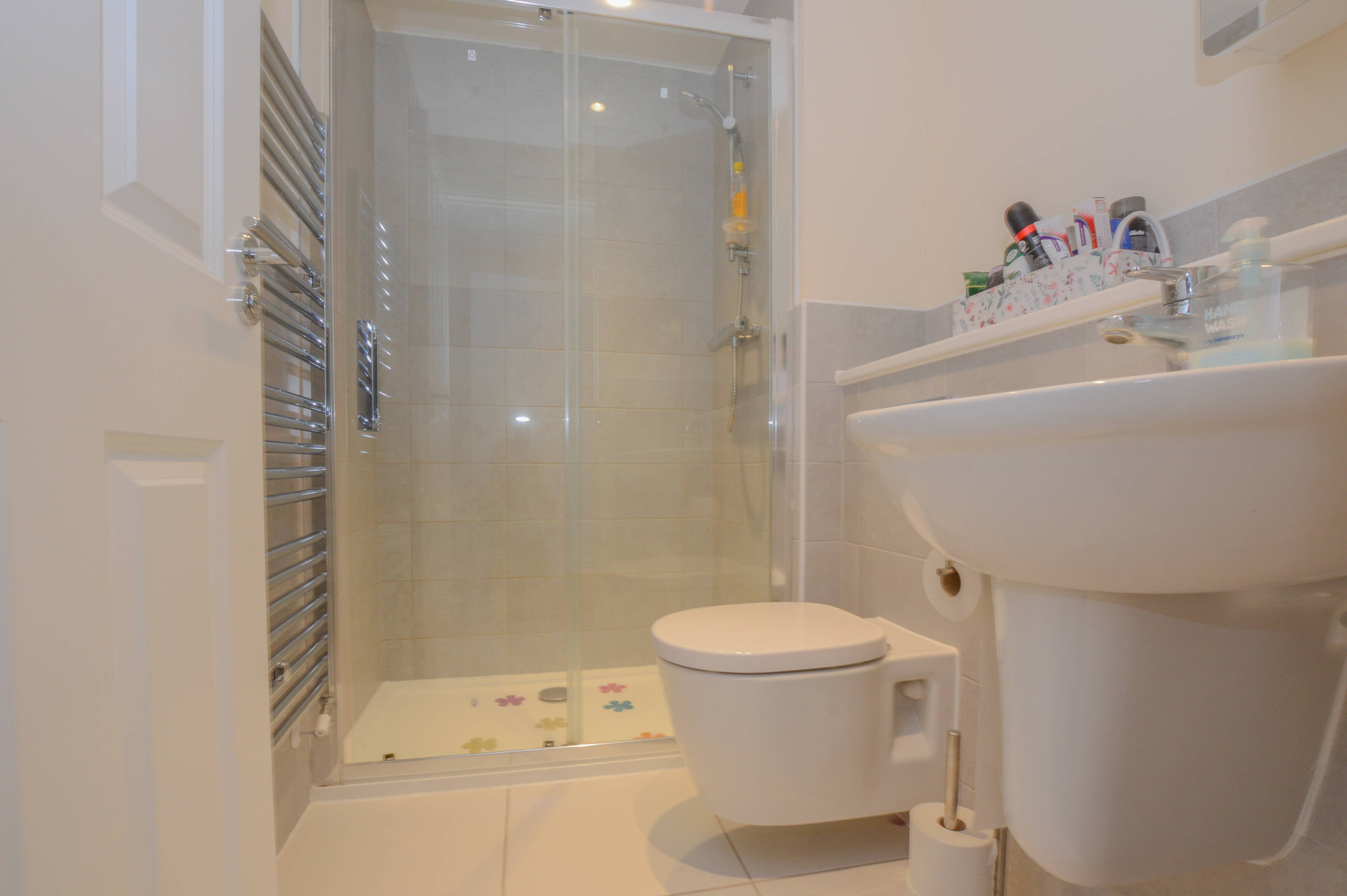 En-suite