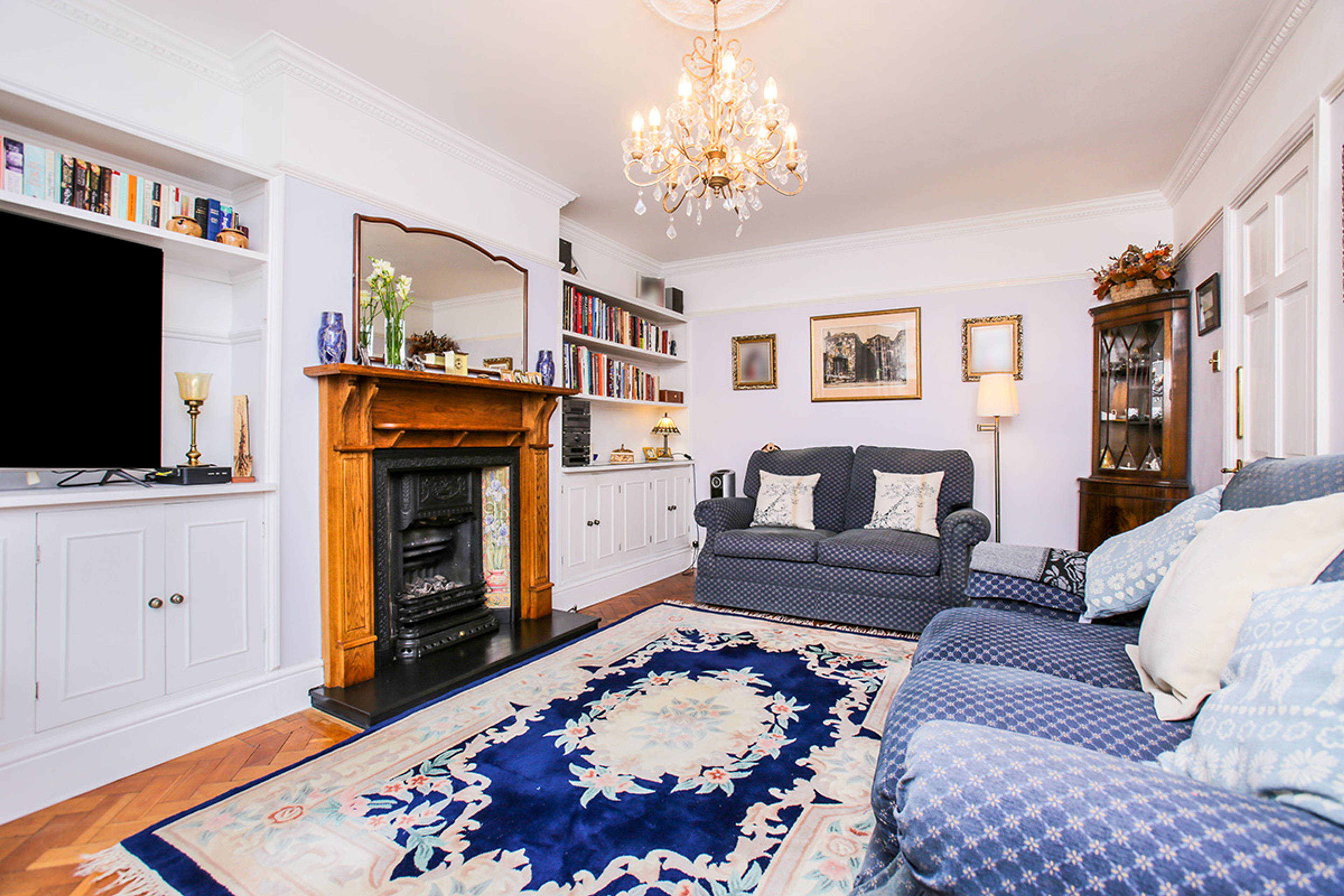 Sitting Room