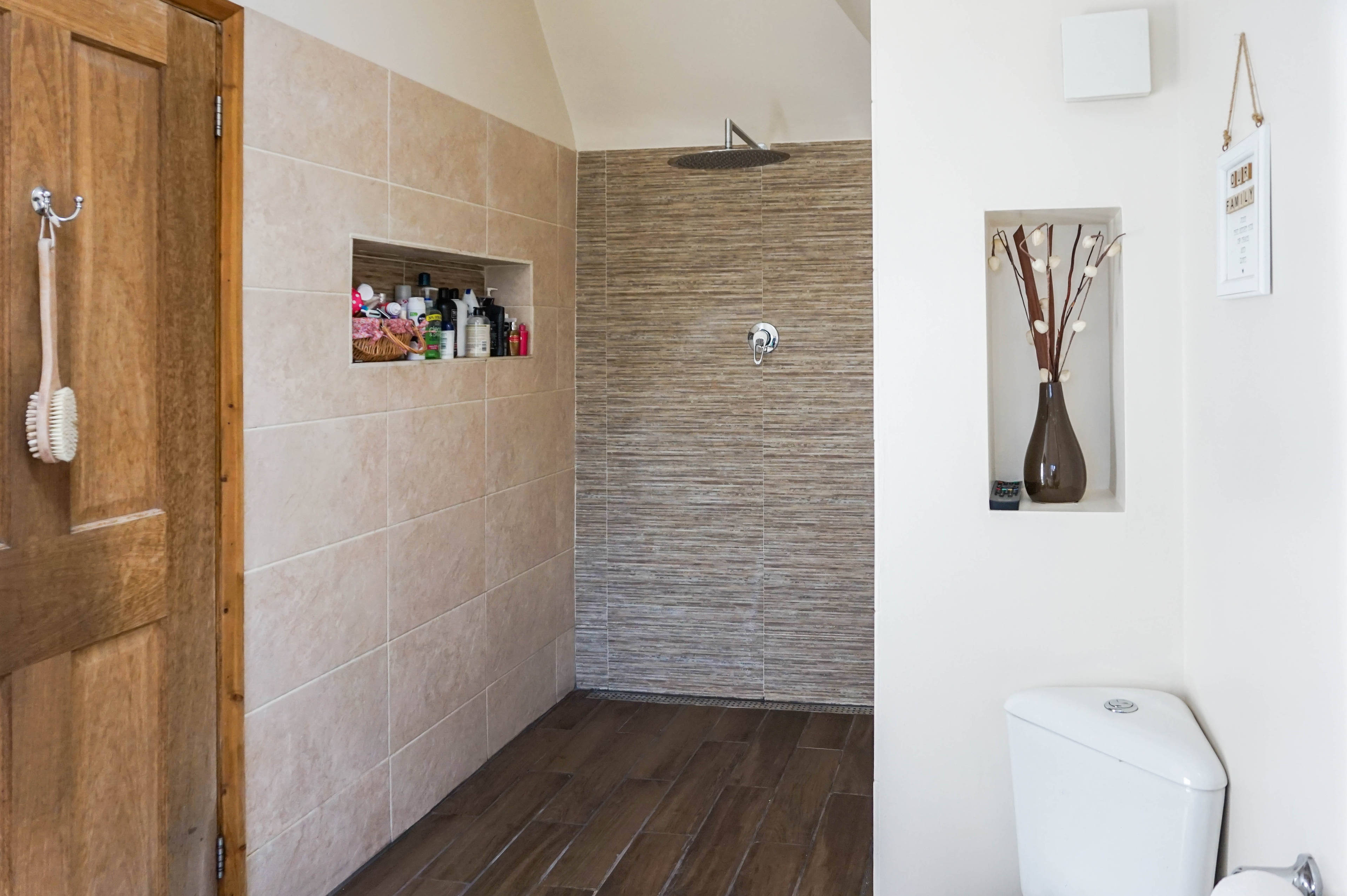 Downstairs Bathroom