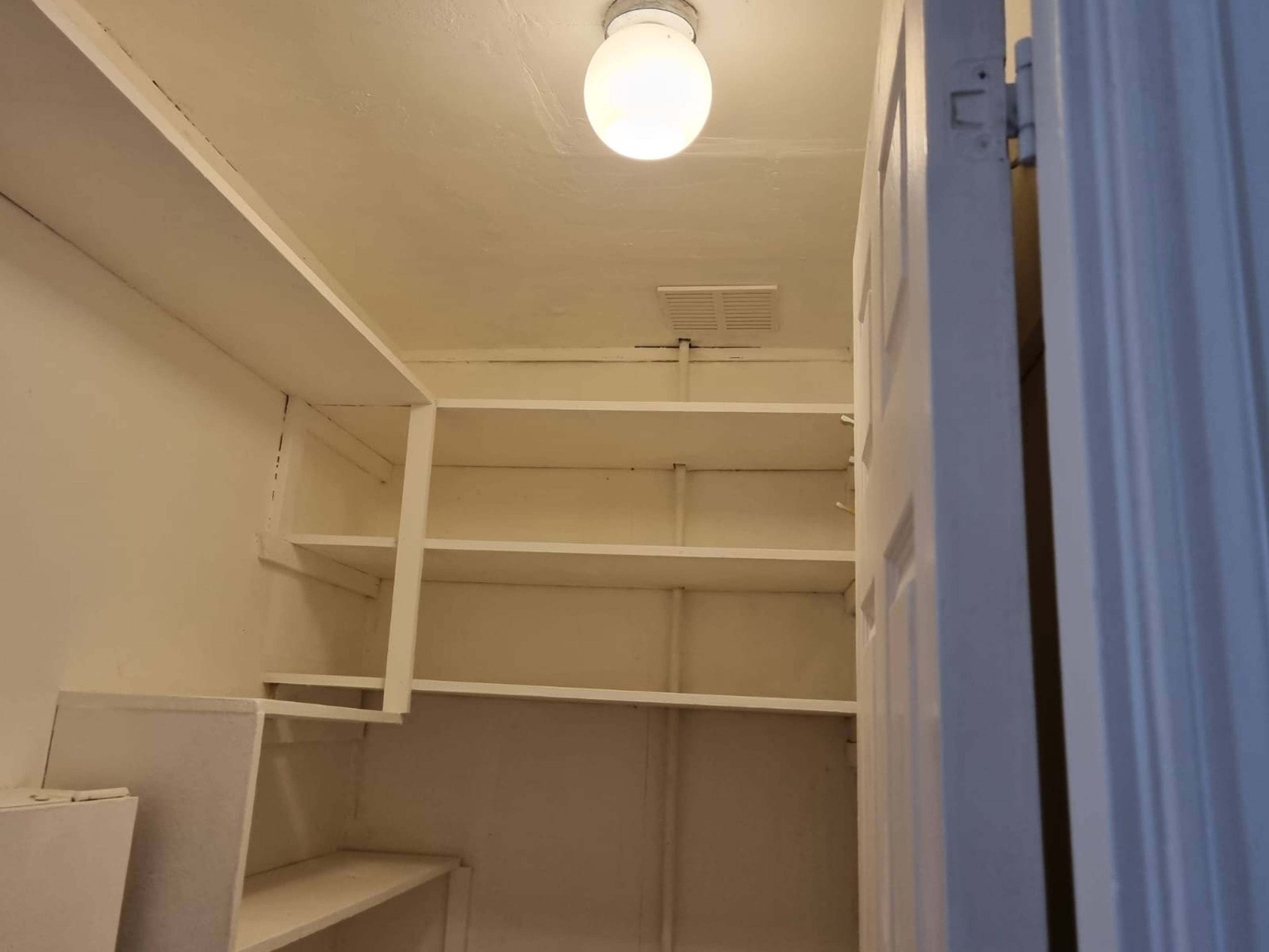 Storage Room