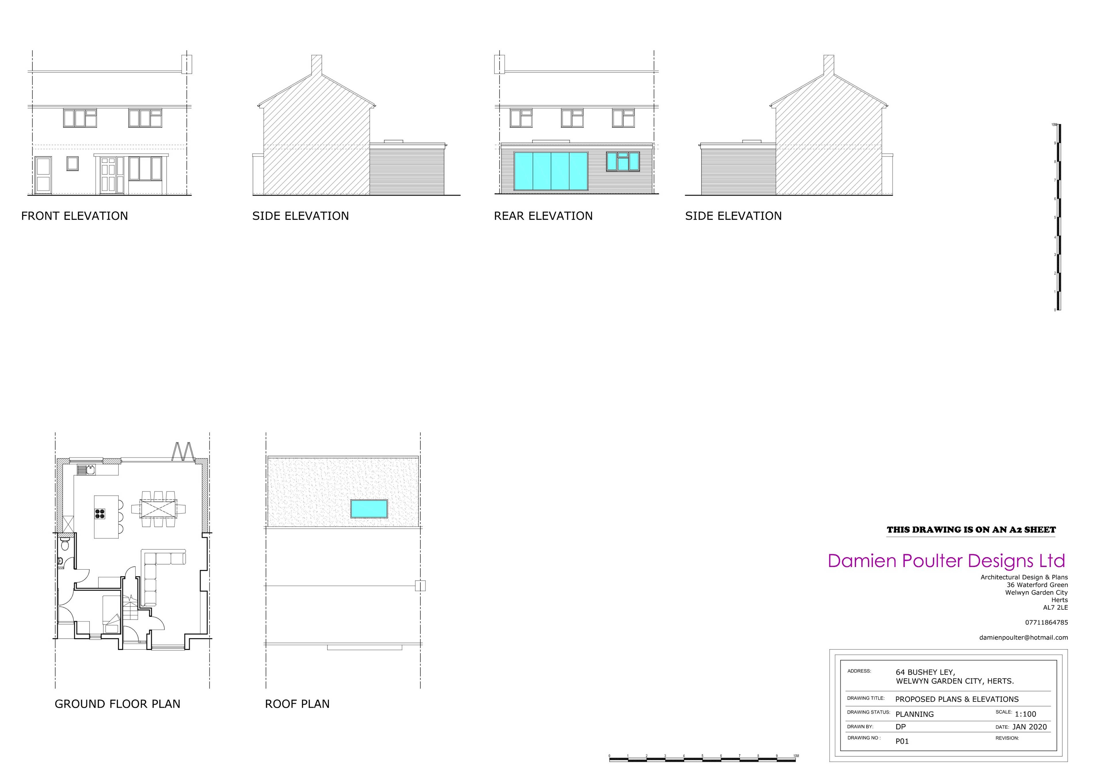 Planning Permission