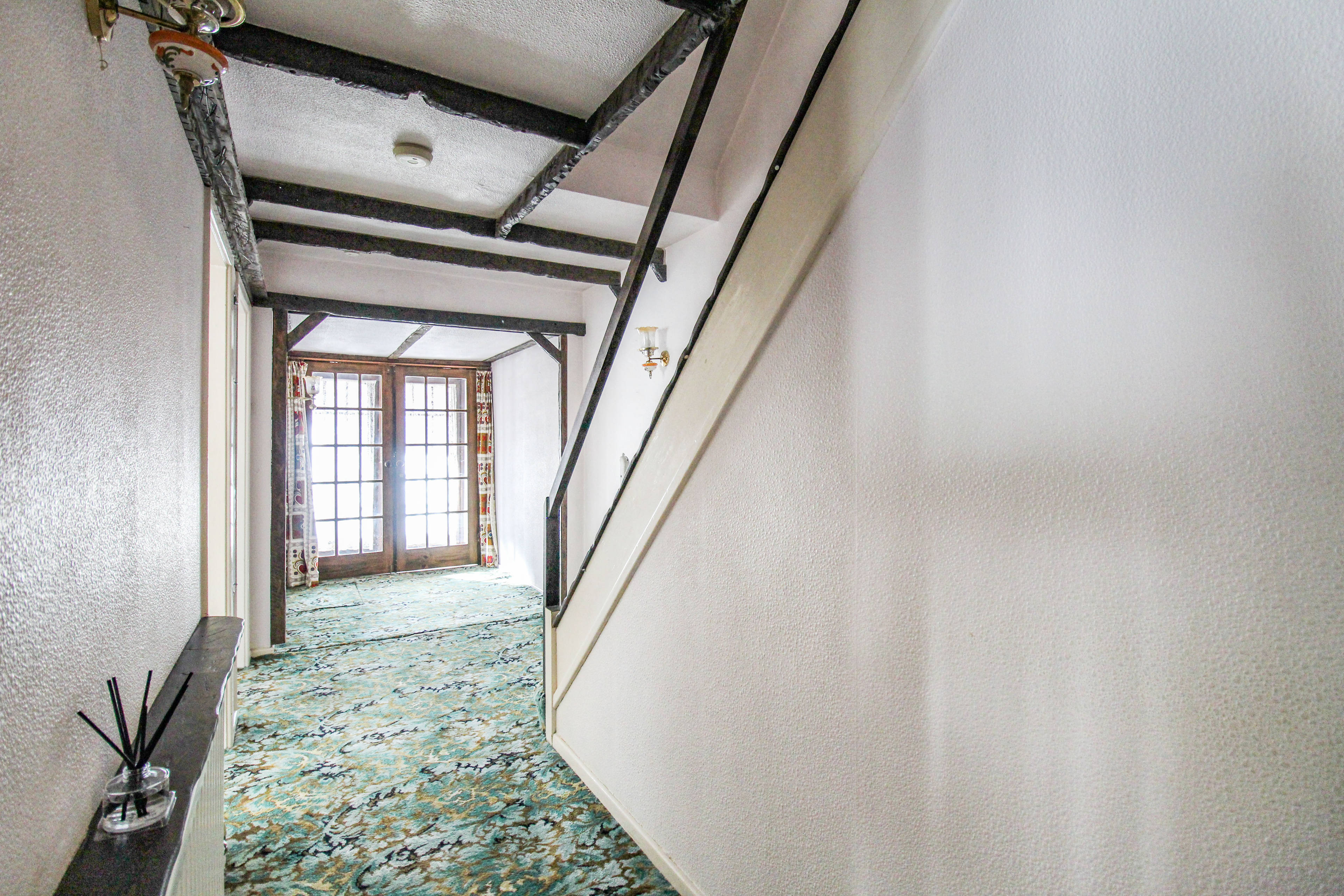 Reception Hall