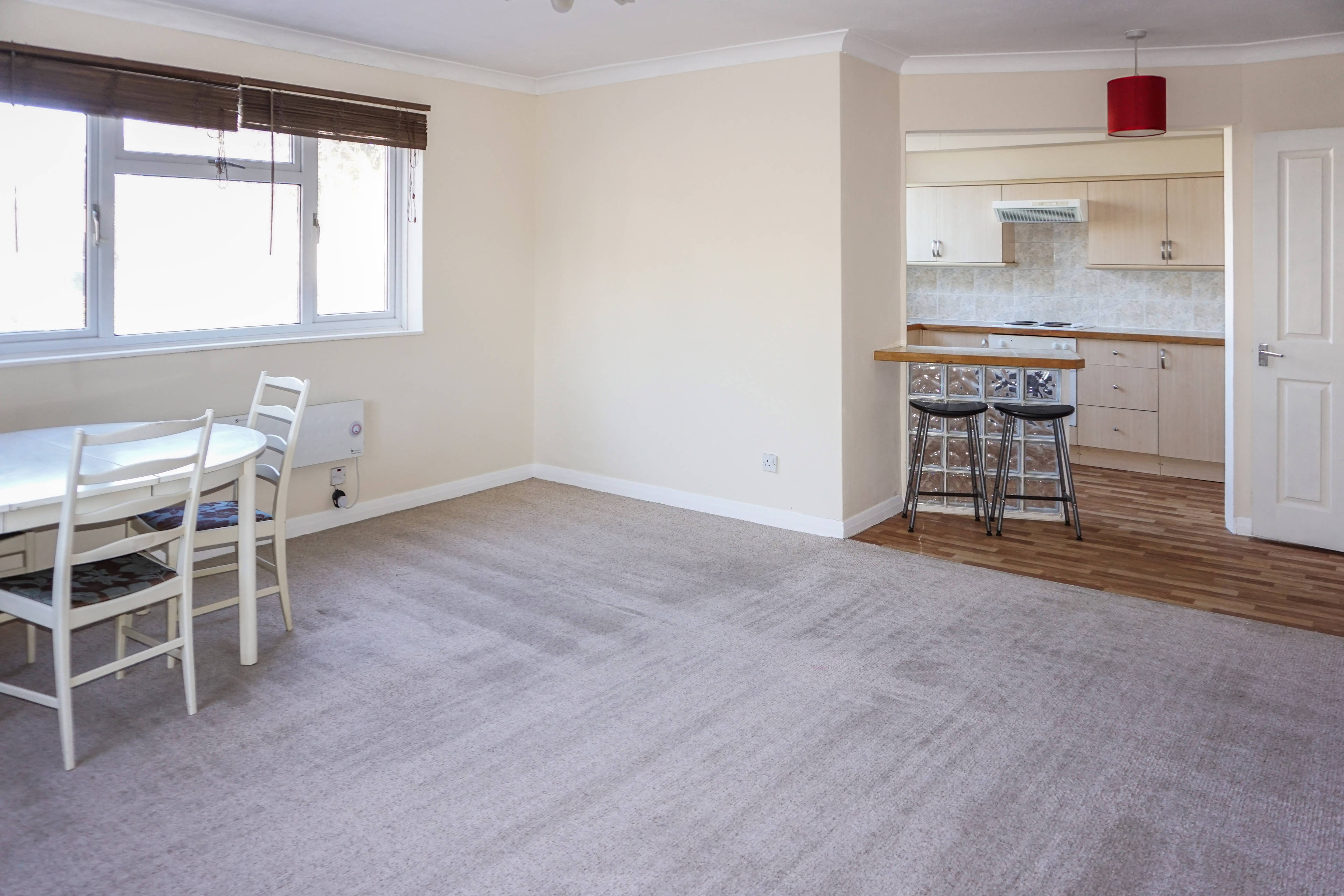 Living / Dining Room