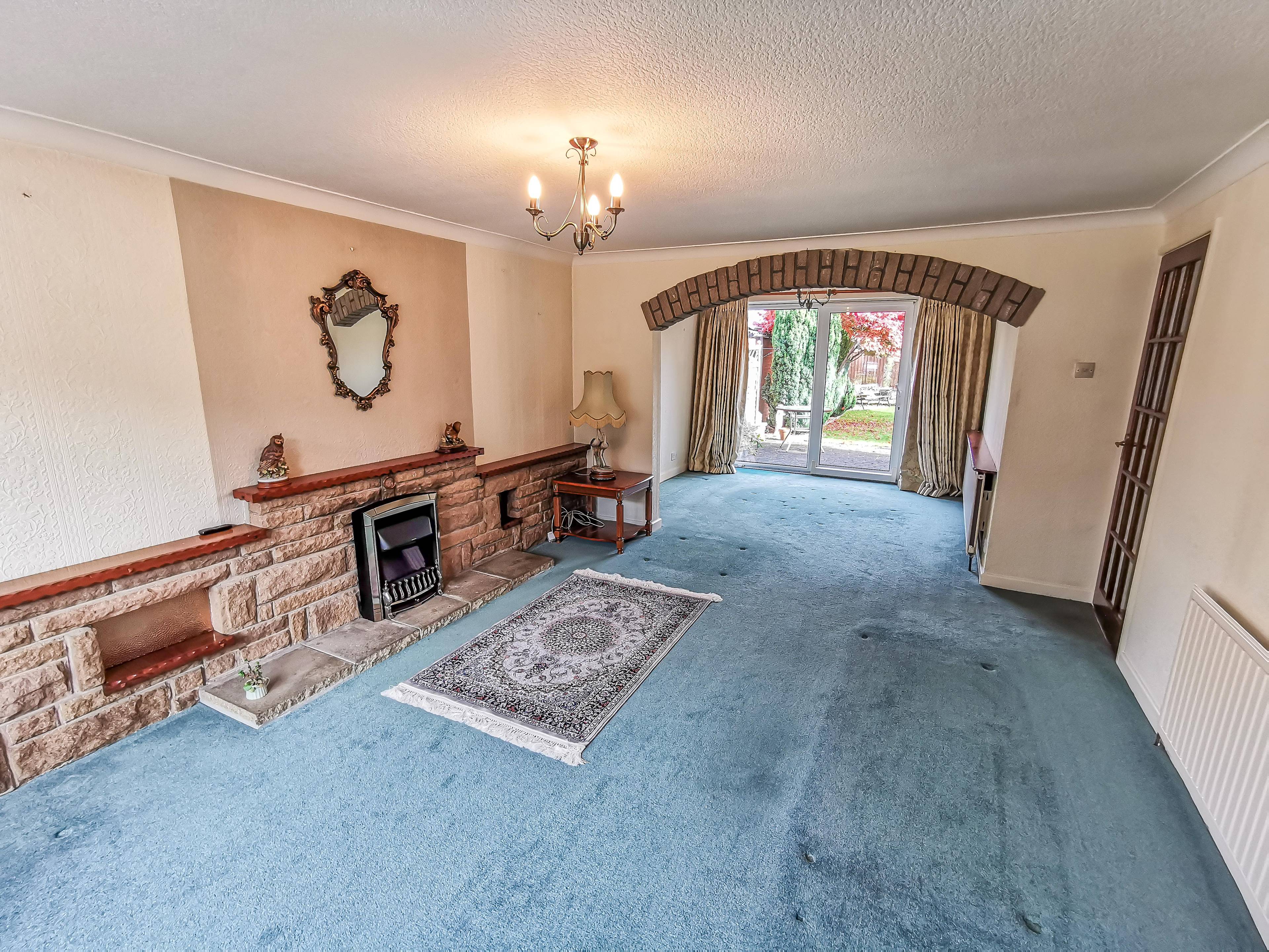 Living / Dining Room