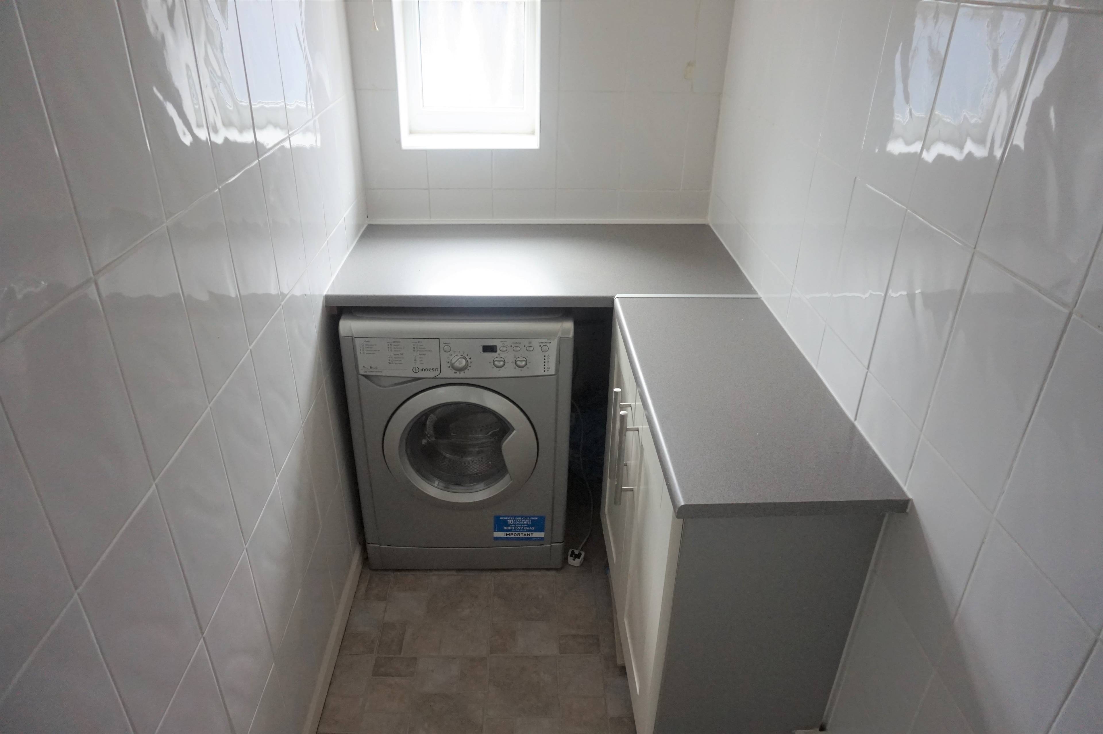 Utility Area