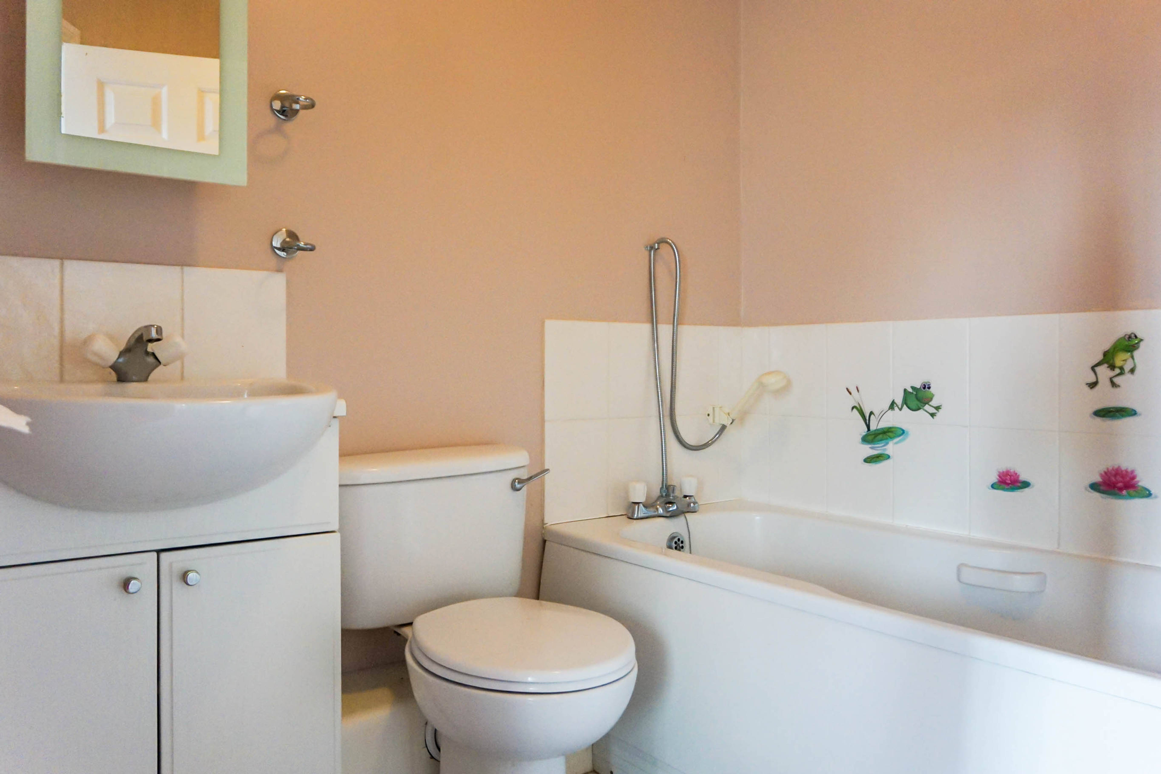 Master En-suite
