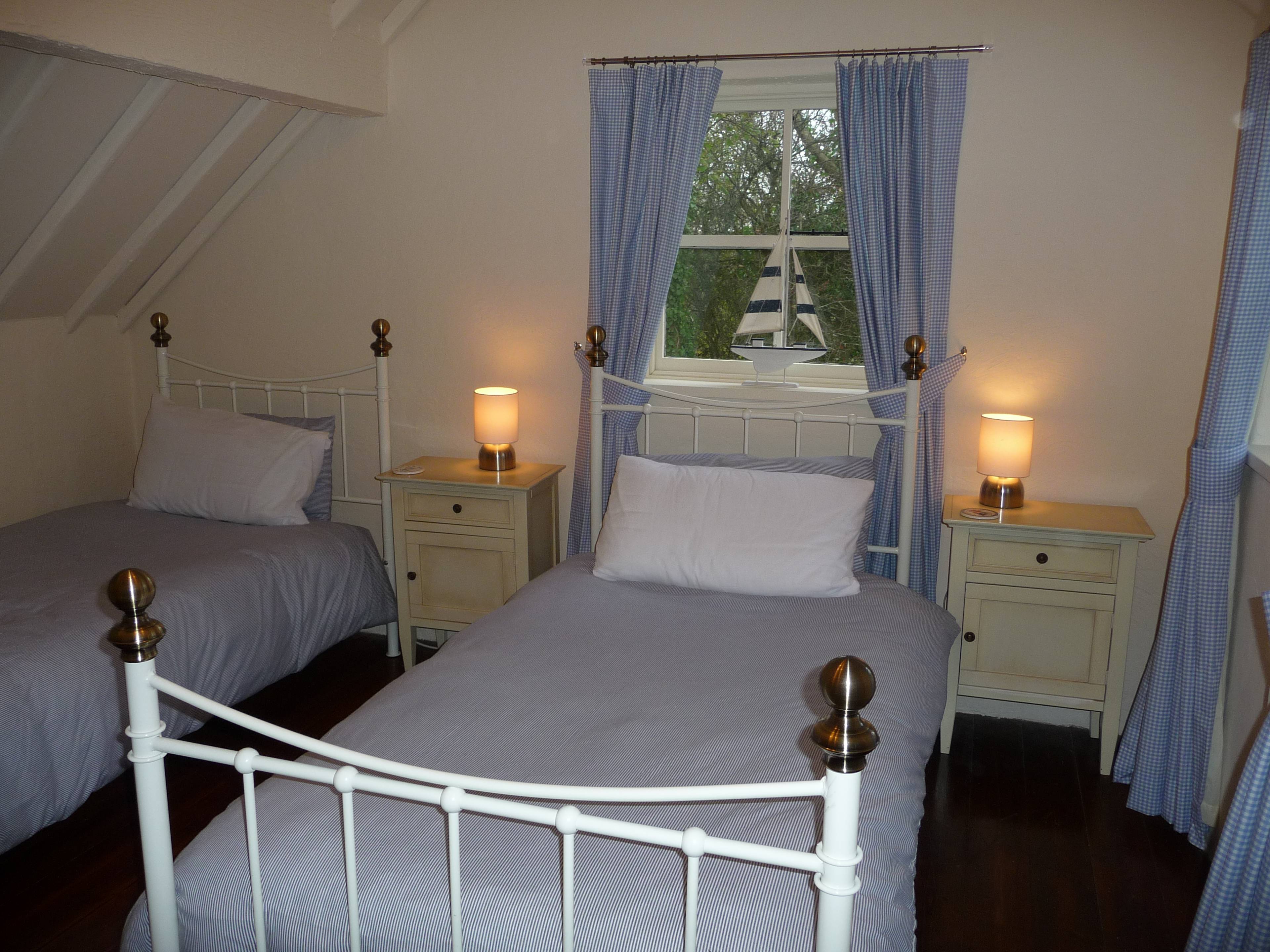 The Cottage