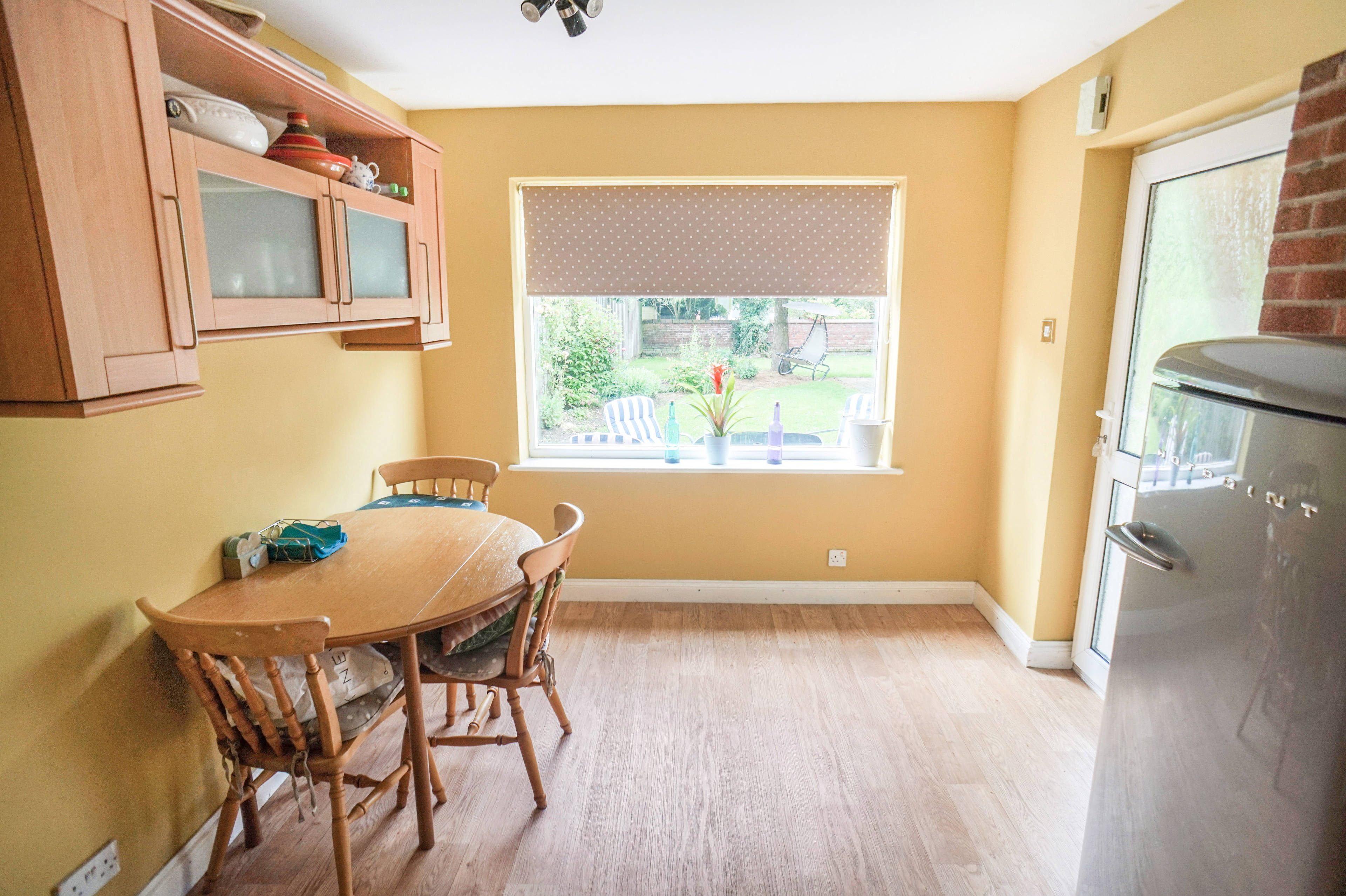 Breakfast Room