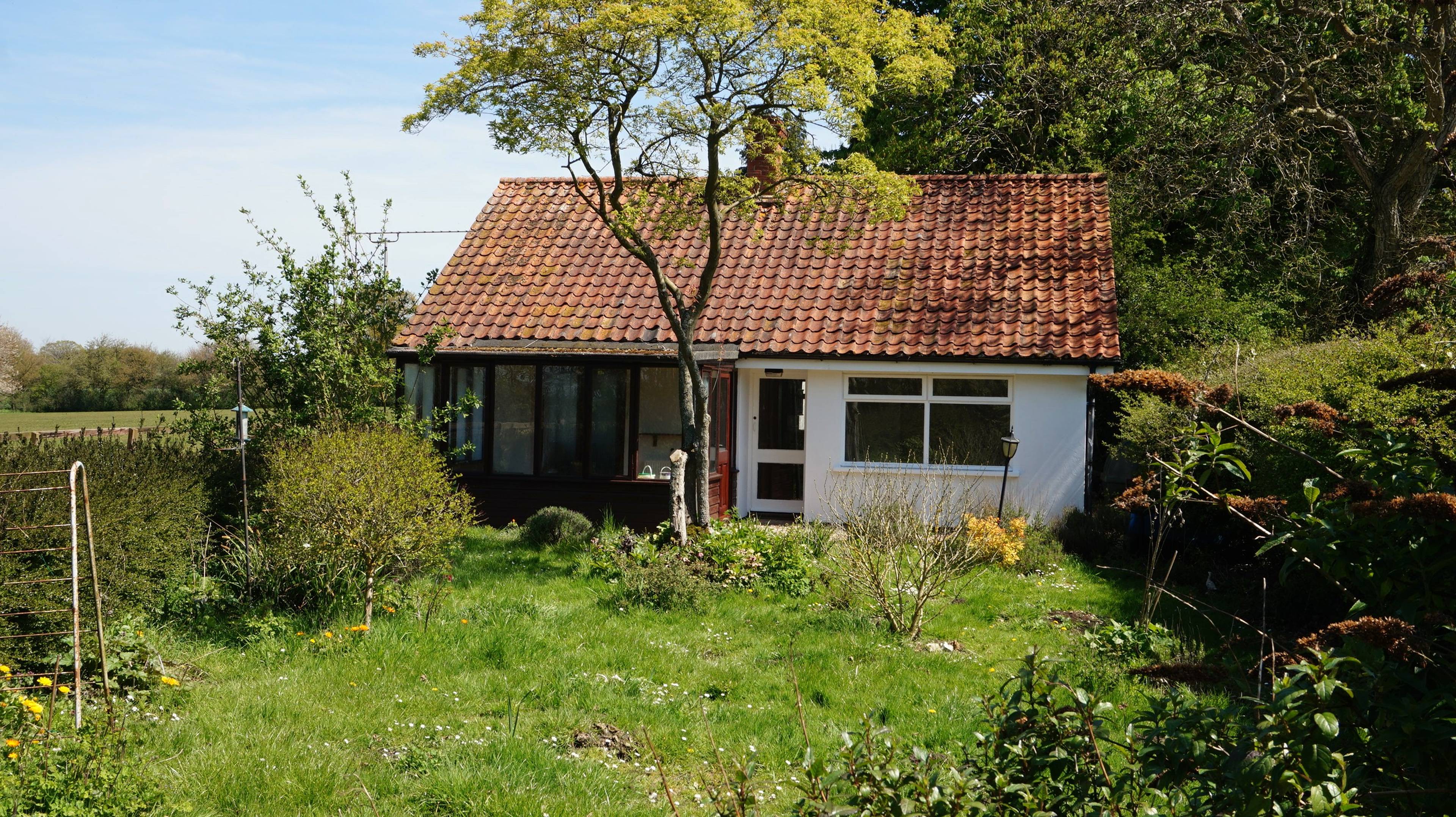 View Of The Property