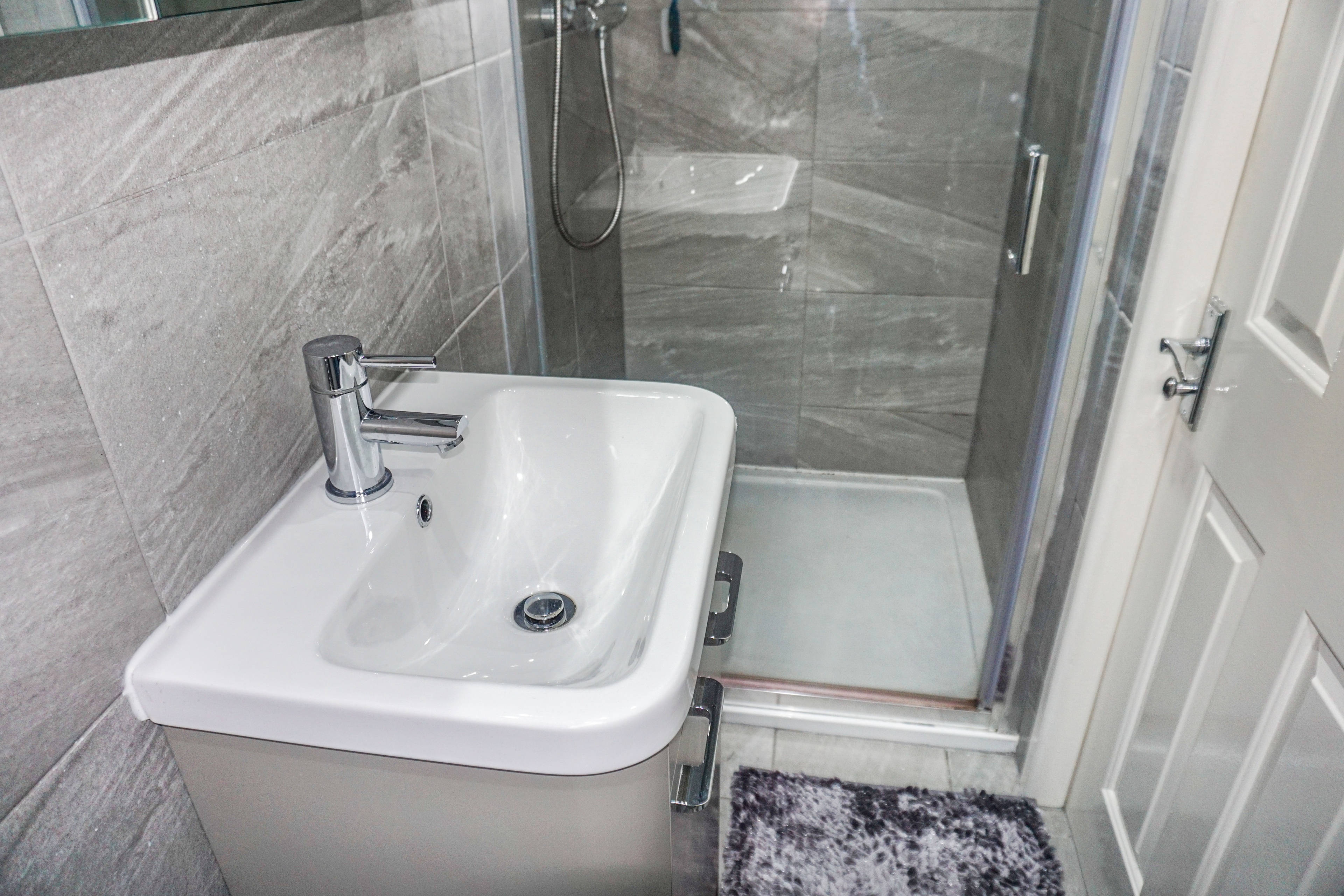 Master En-suite
