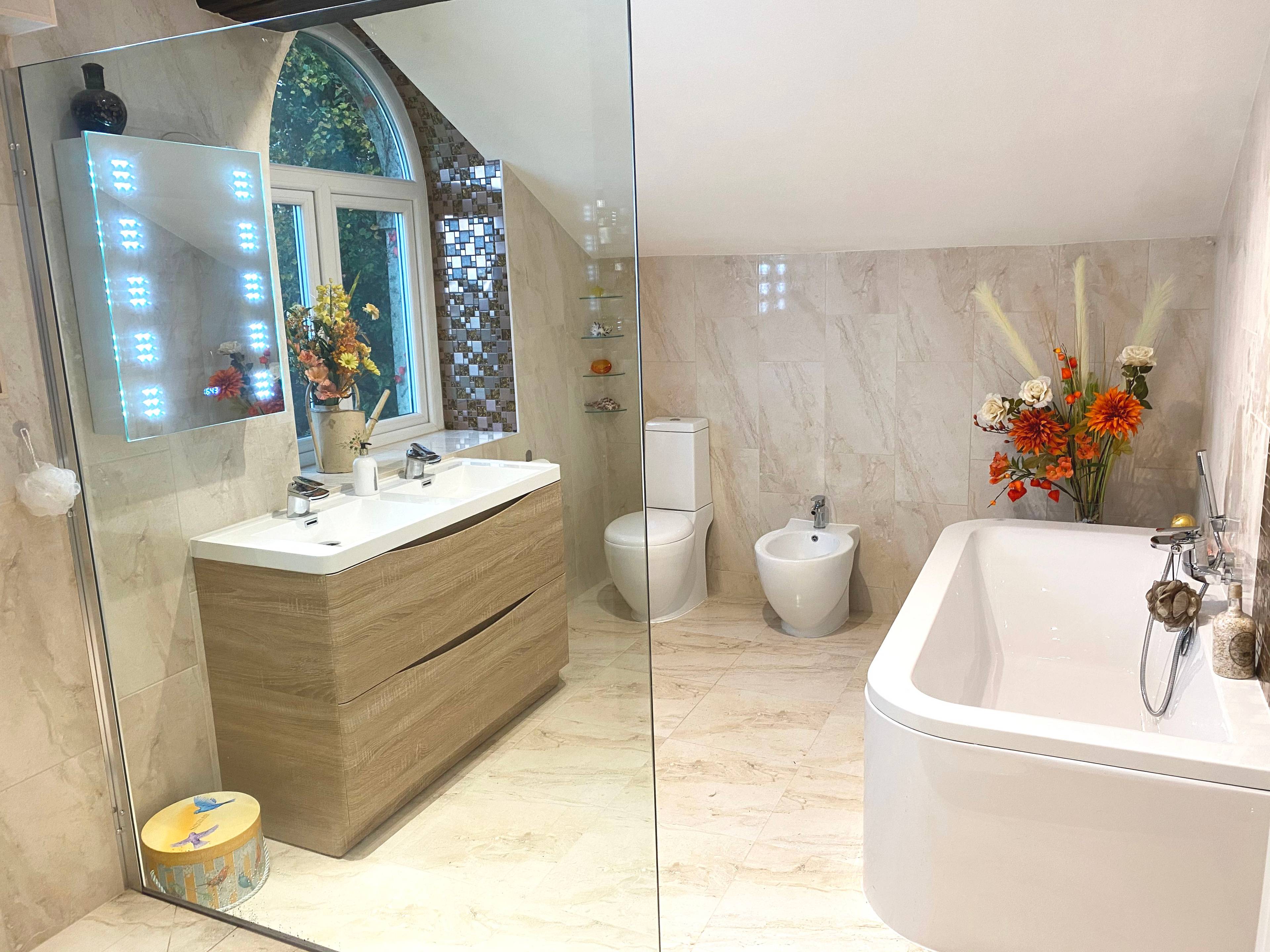 En-suite