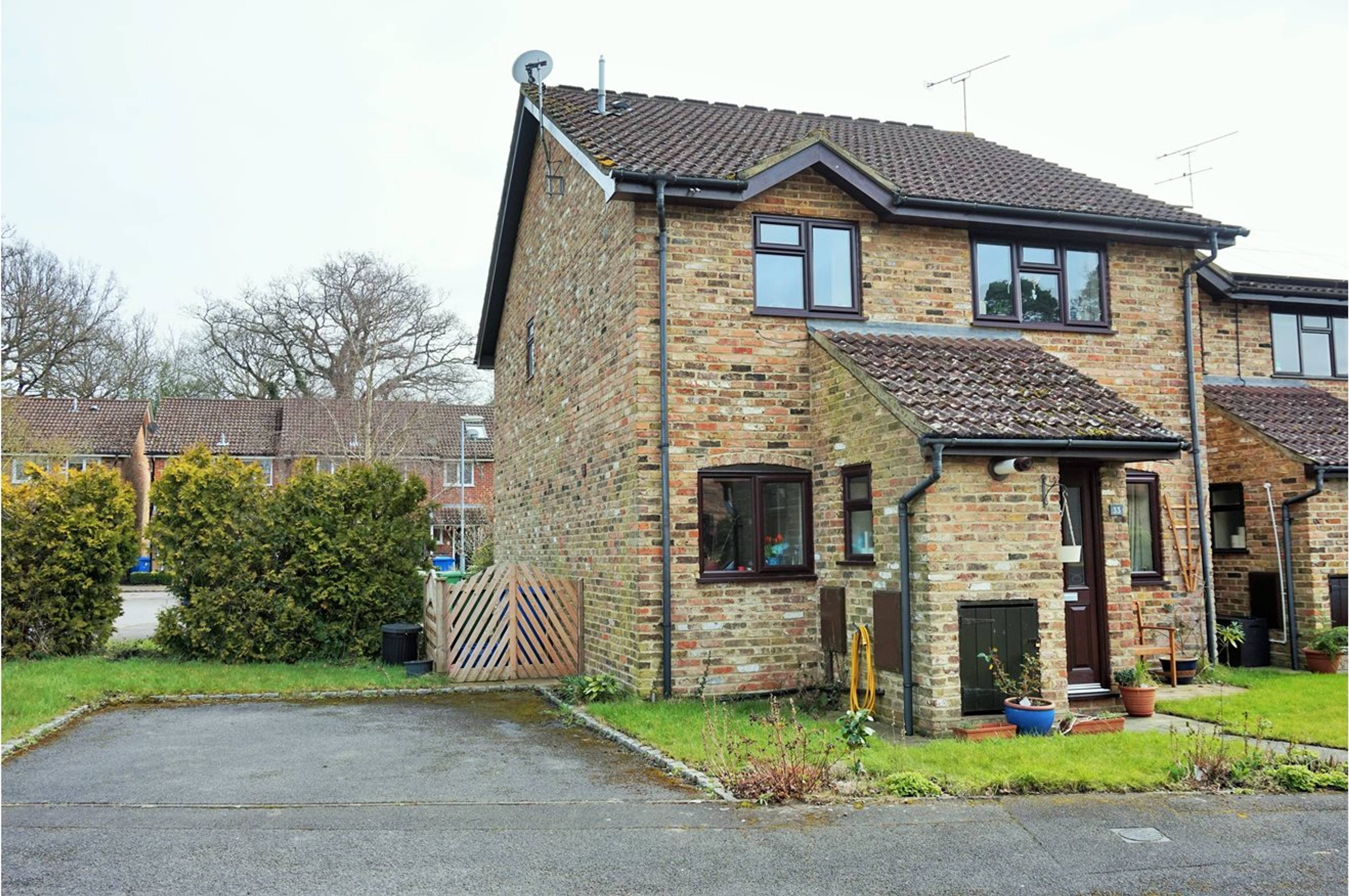The Property