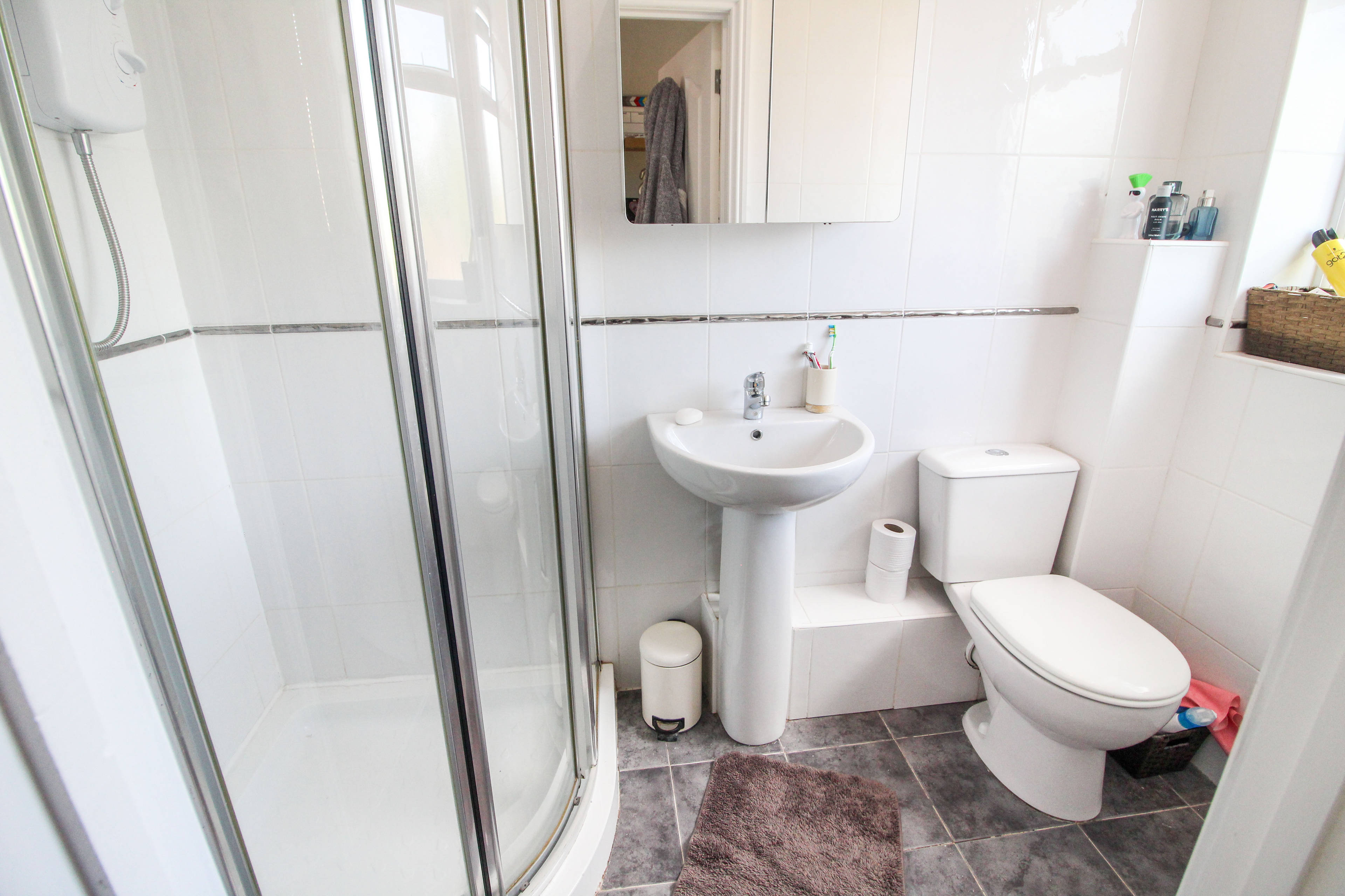 En-suite