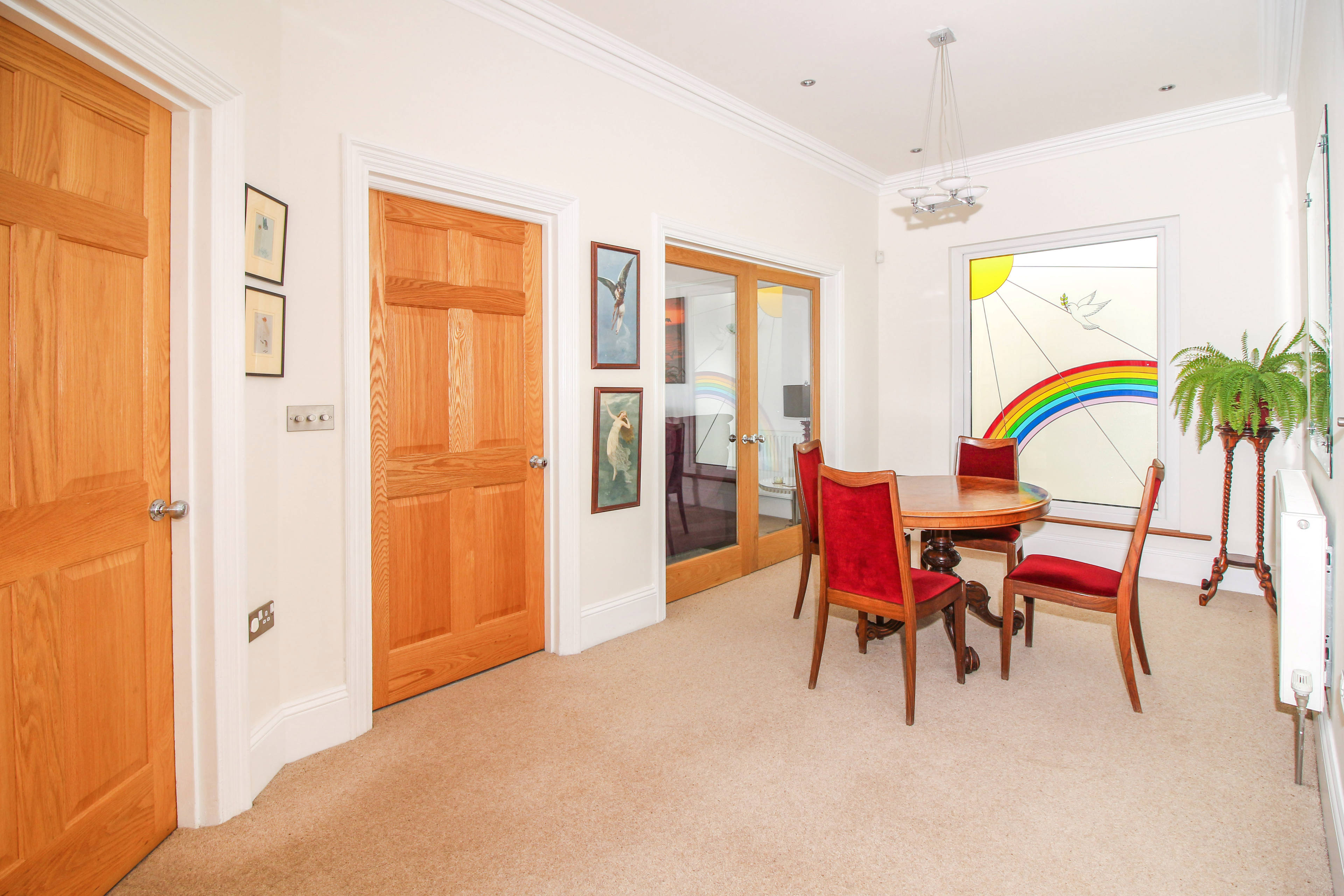 Dining / Family Room